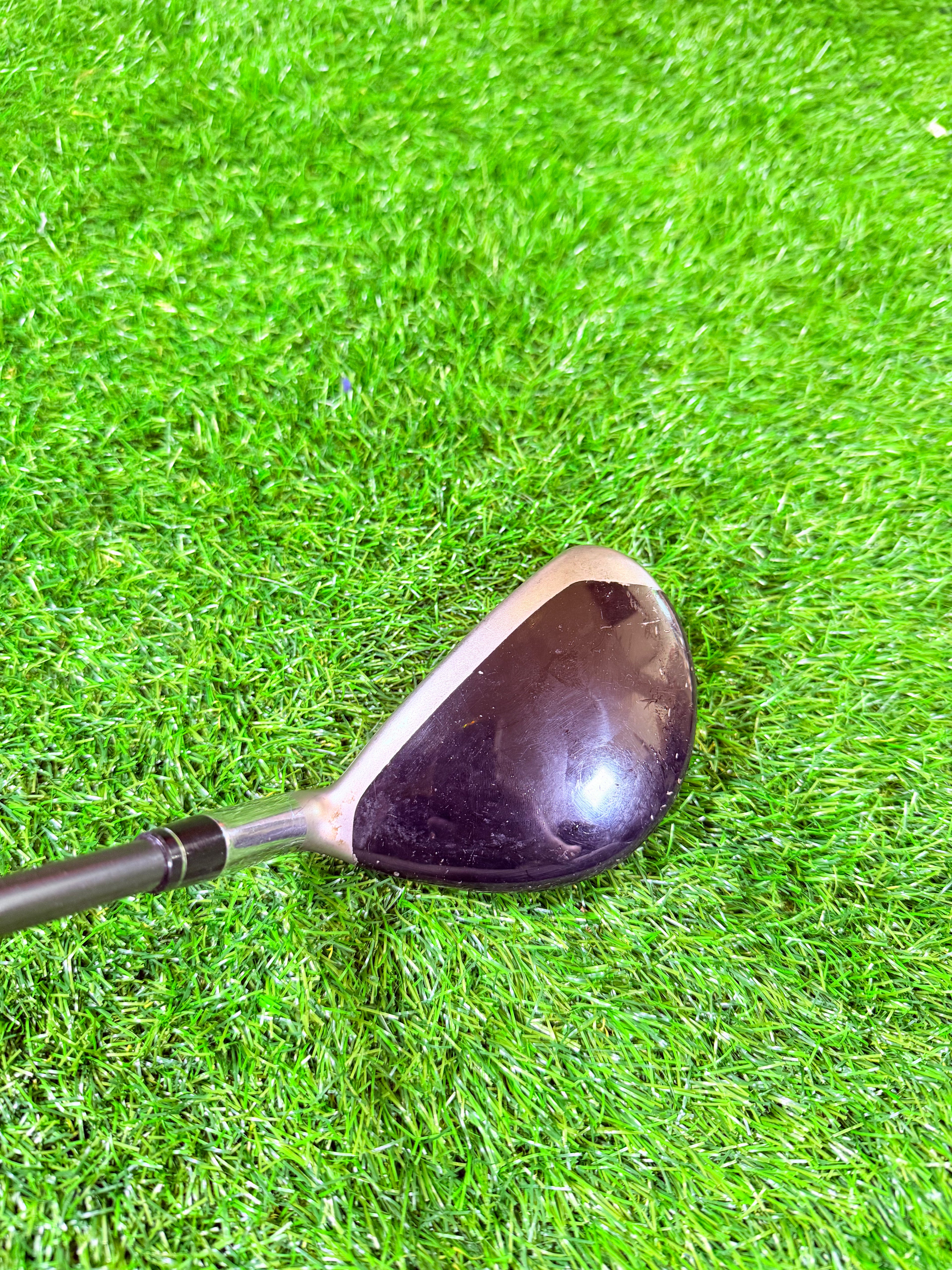 Callaway FT-iZ Hybride 3 – 21° (Rechtshandig)