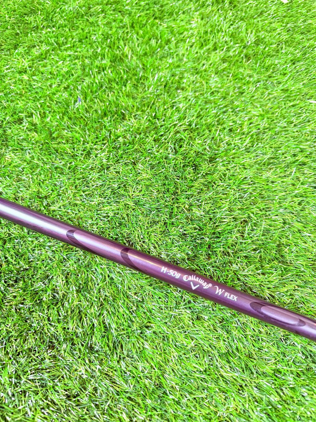 Callaway FT-iZ Hybride 3 – 21° (Rechtshandig)
