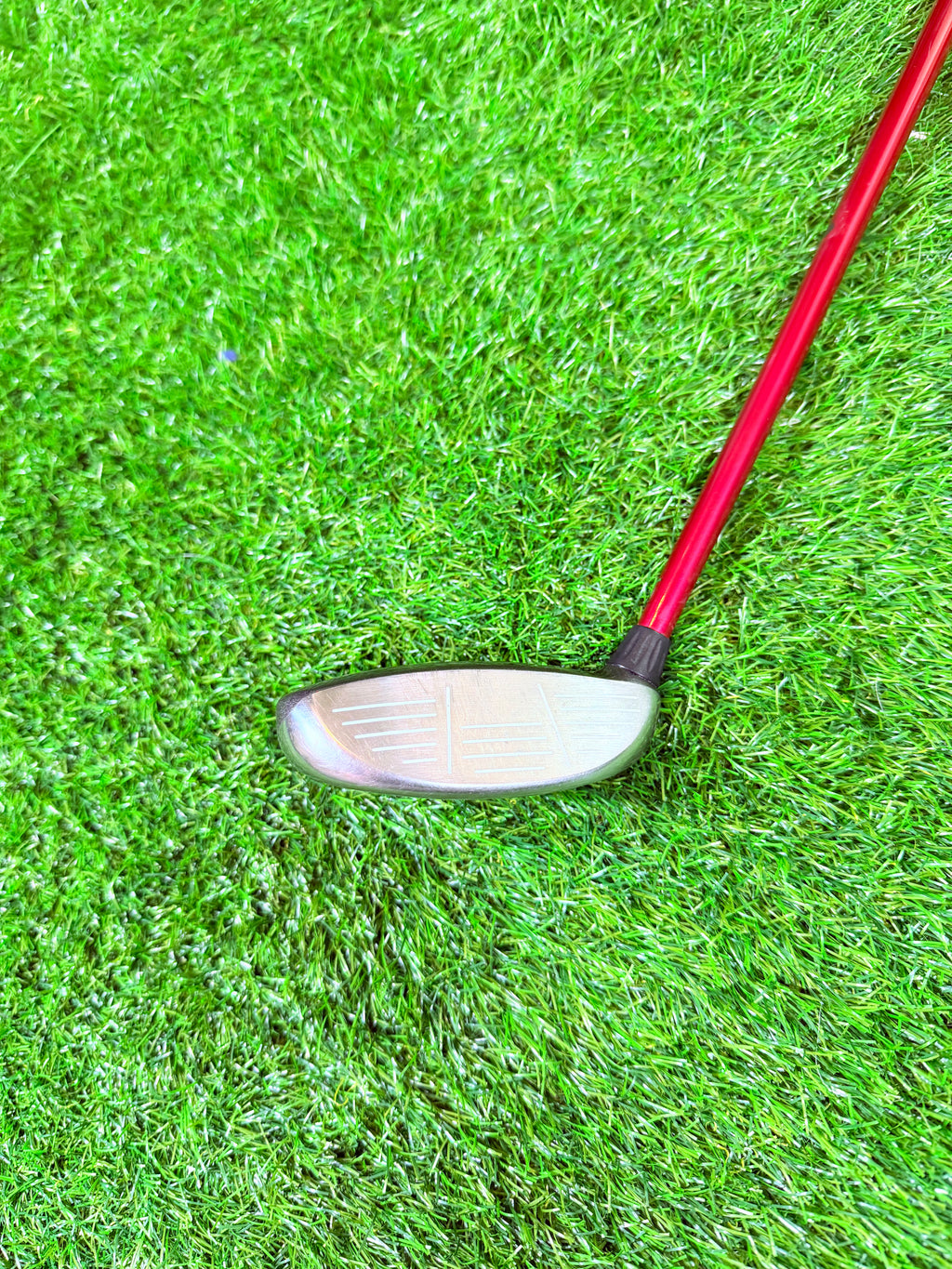 Callaway Big Bertha Heavenwood Hybride 7 – 32° (Rechtshandig)