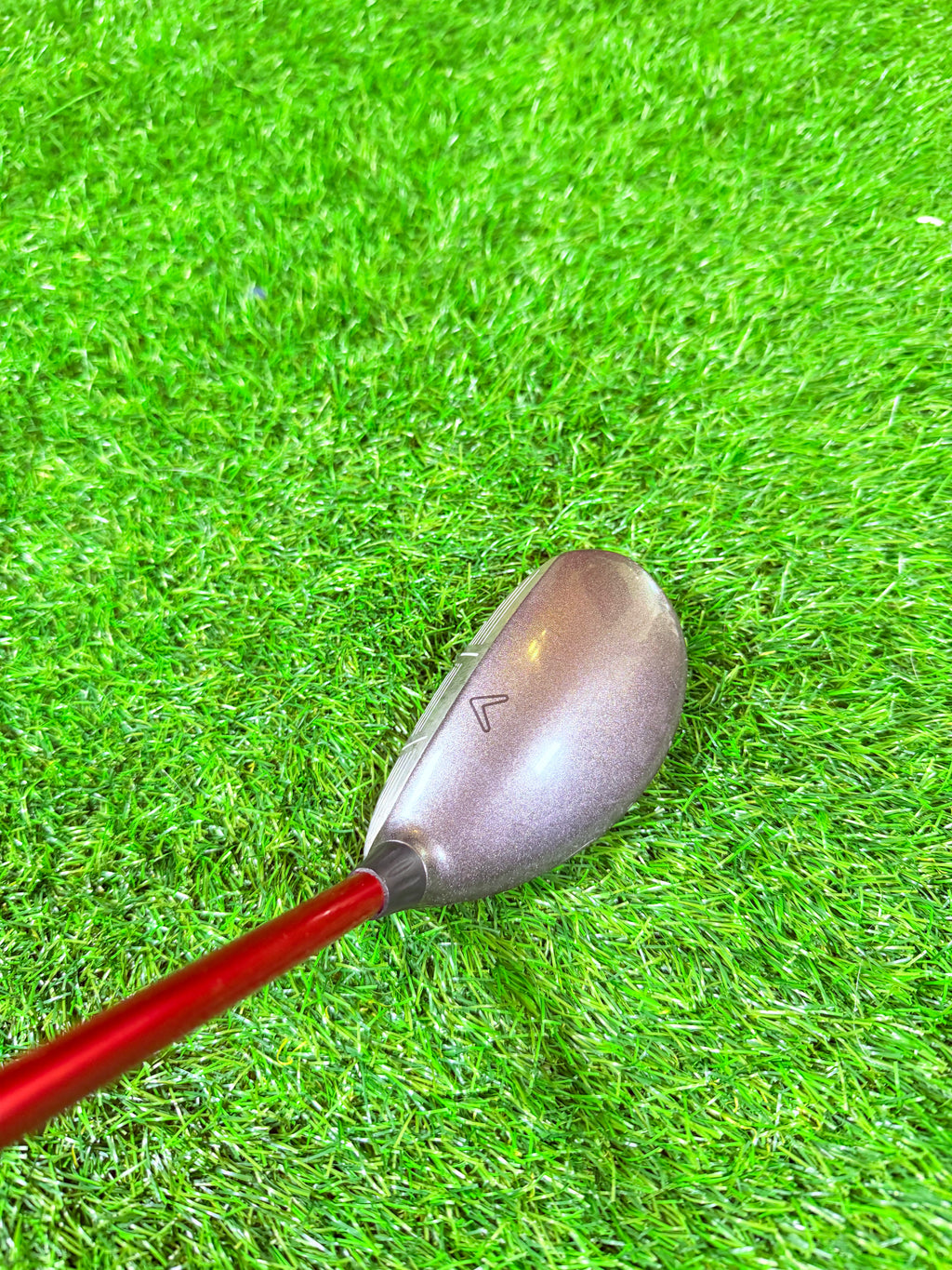 Callaway Big Bertha Heavenwood Hybride 7 – 32° (Rechtshandig)