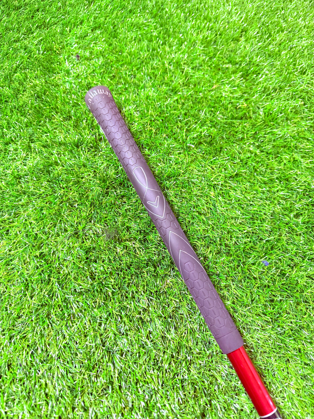 Callaway Big Bertha Heavenwood Hybride 7 – 32° (Rechtshandig)