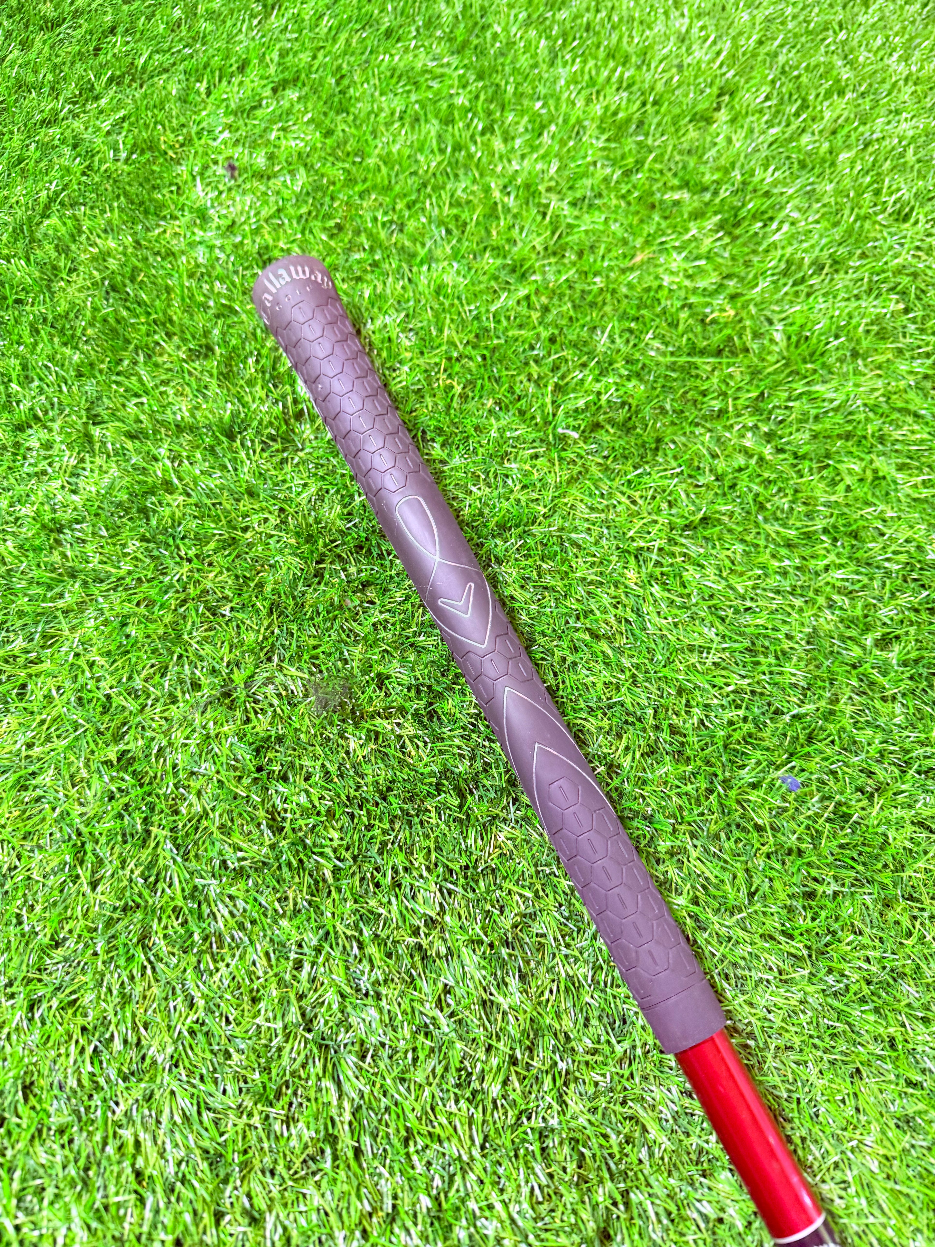 Callaway Big Bertha Heavenwood Hybride 7 – 32° (Rechtshandig)
