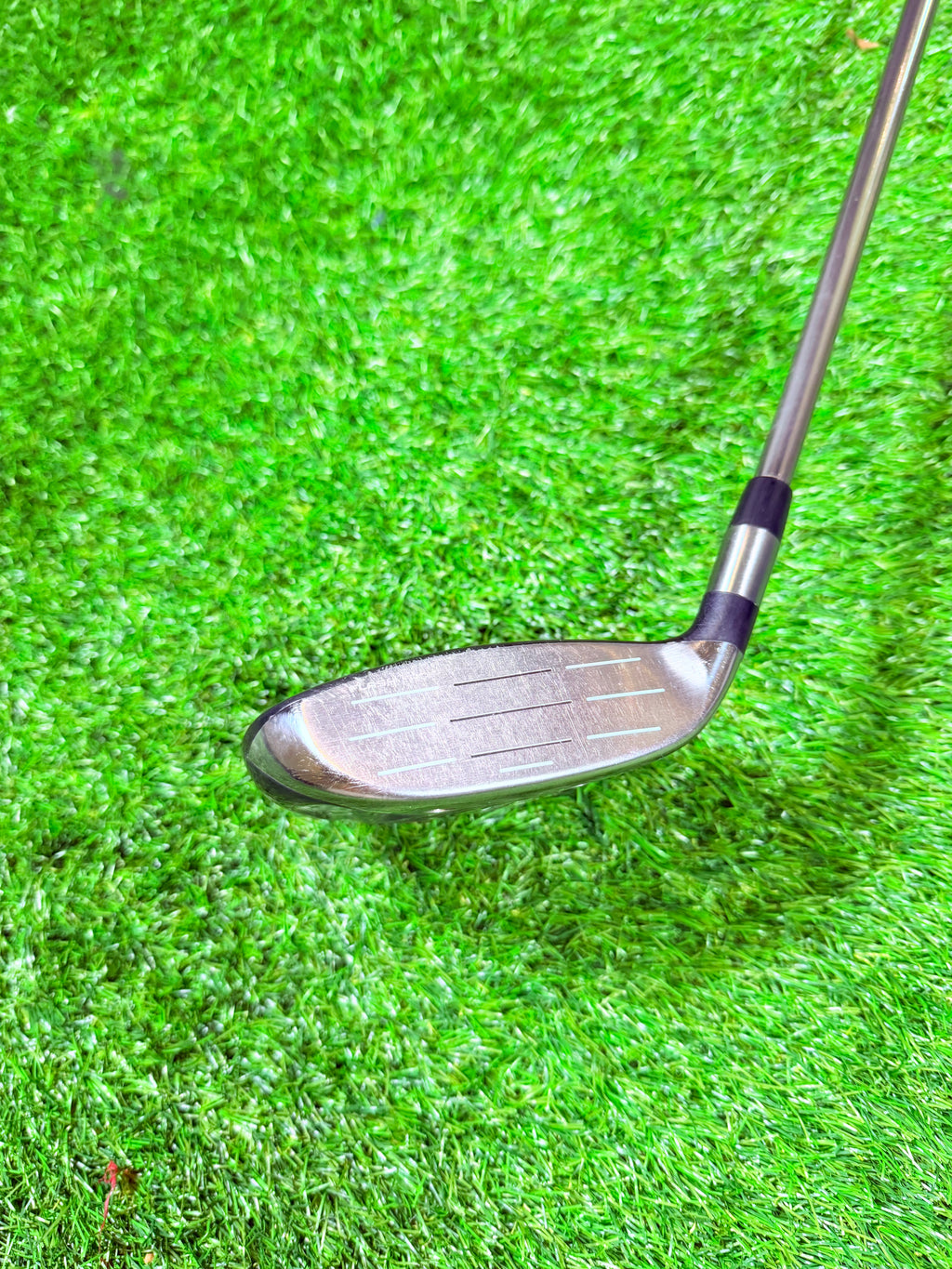 Callaway Big Bertha B21 3-Wood (Rechtshandig)