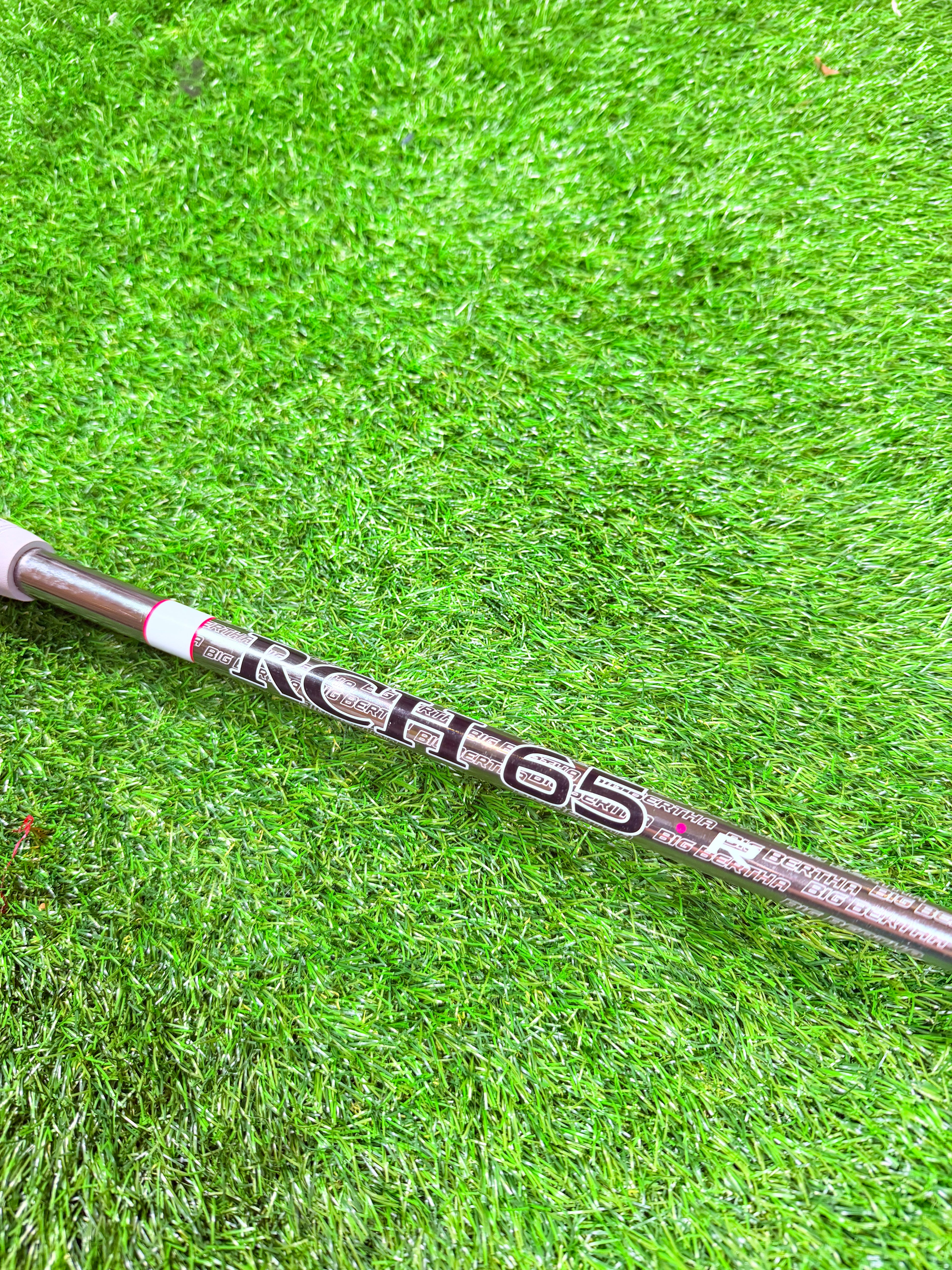 Callaway Big Bertha B21 3-Wood (Rechtshandig)