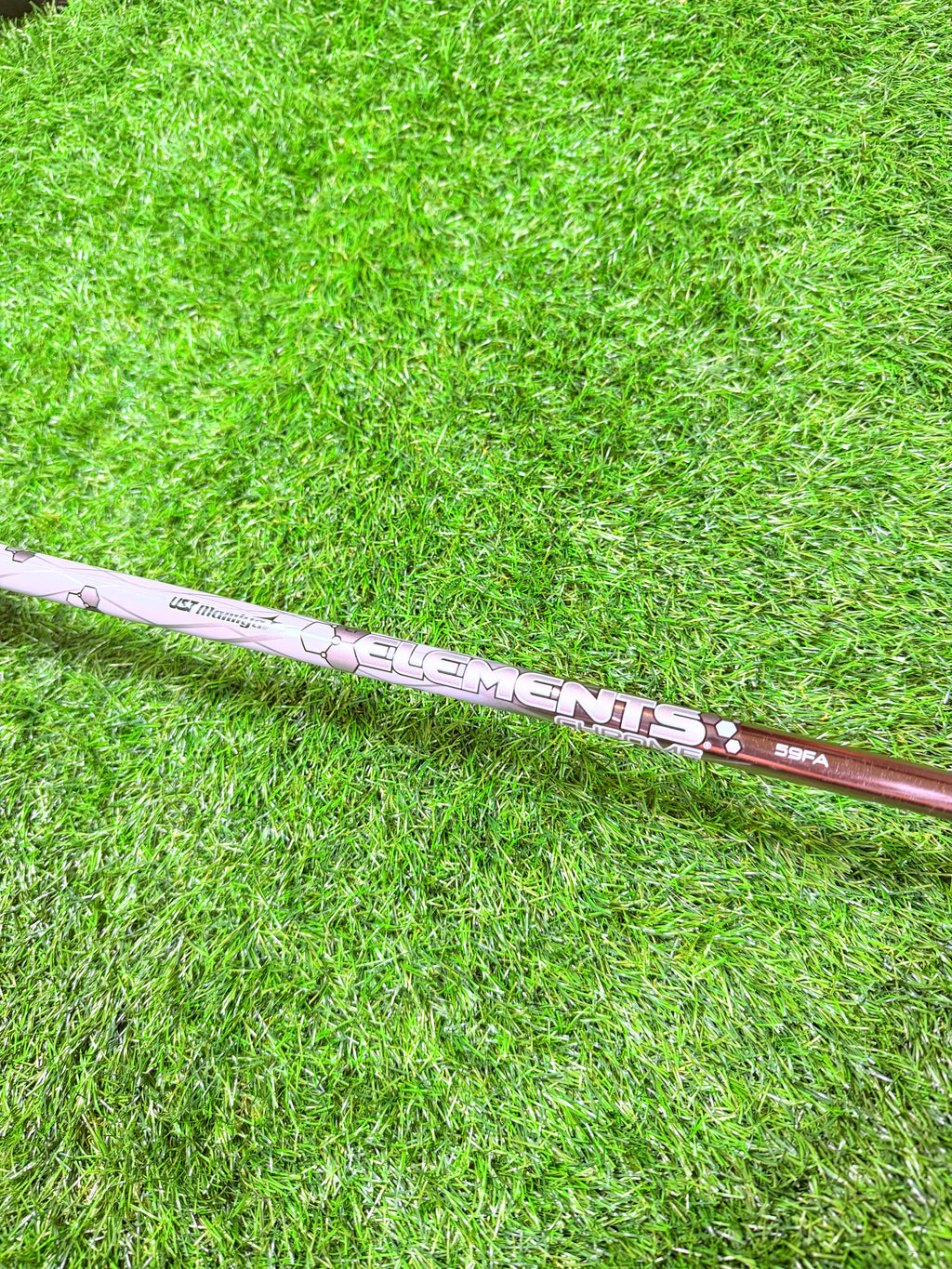 Wilson Staff D200 IJzerset – 5 t/m PW + SW (Rechtshandig)