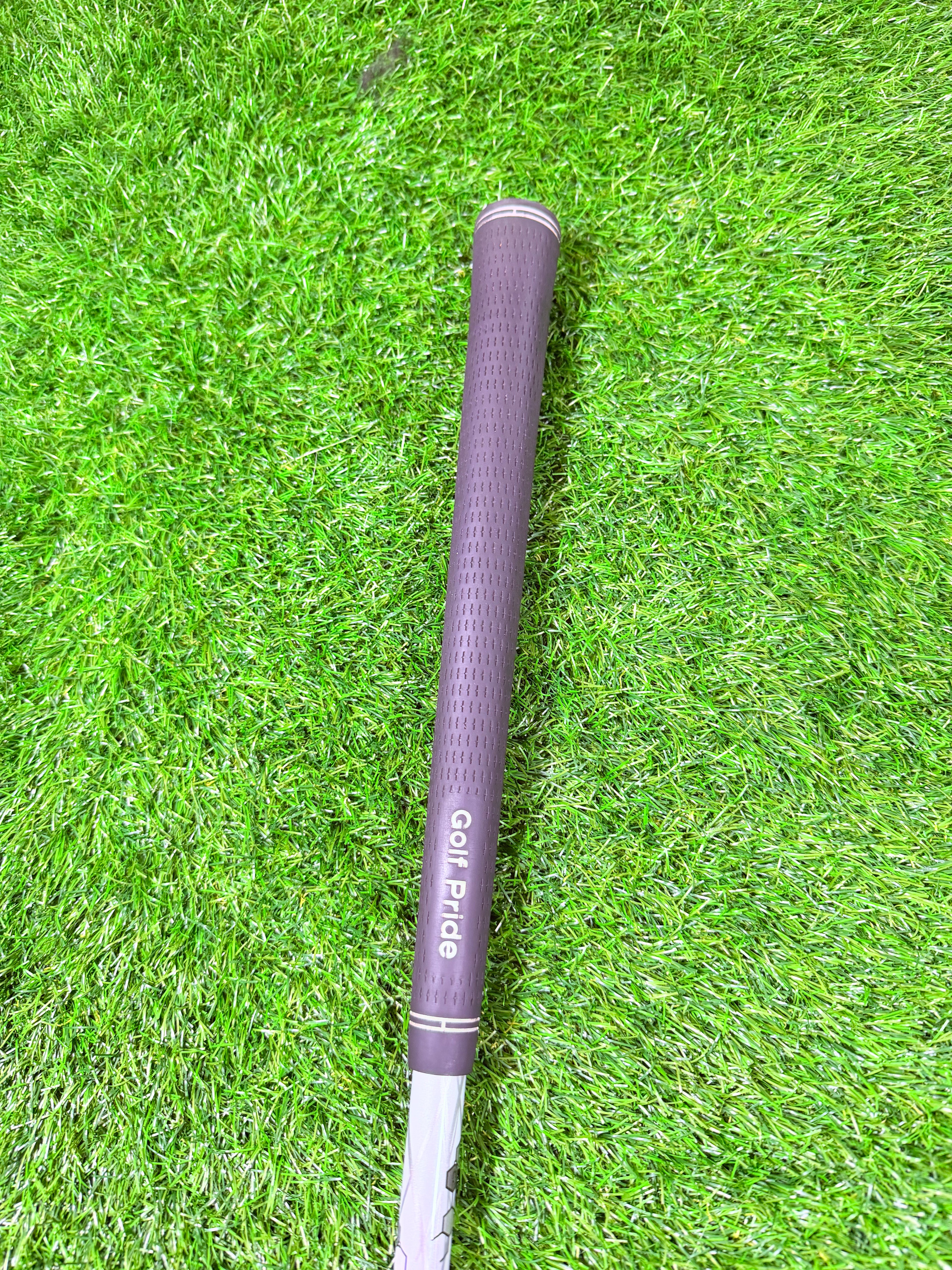 Wilson Staff D200 IJzerset – 5 t/m PW + SW (Rechtshandig)
