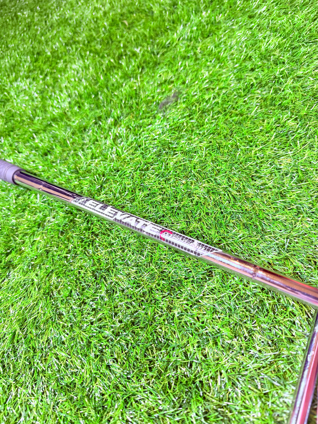 Callaway Apex DCB IJzerset – 5 t/m PW (Rechtshandig)