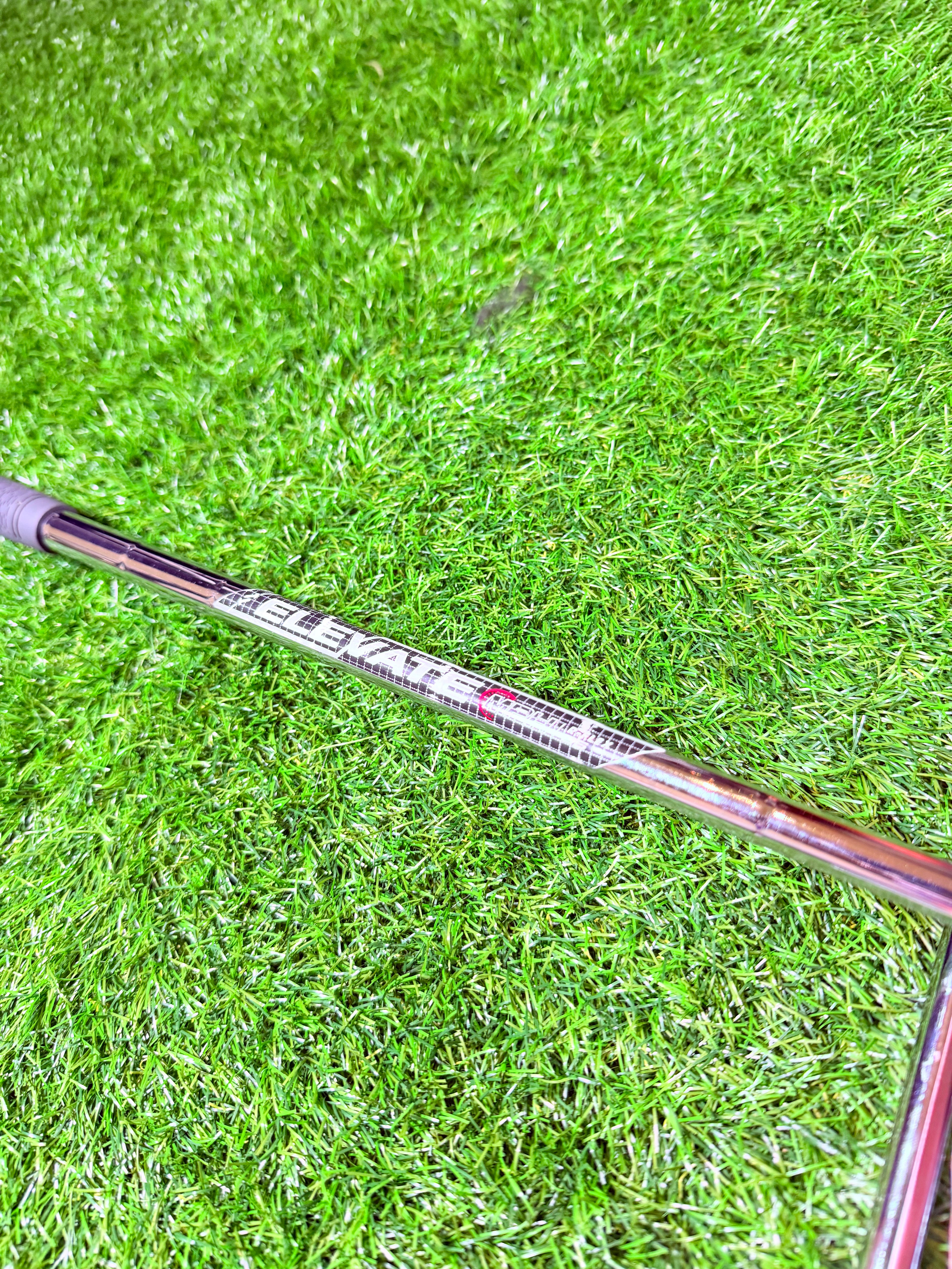 Callaway Apex DCB IJzerset – 5 t/m PW (Rechtshandig)