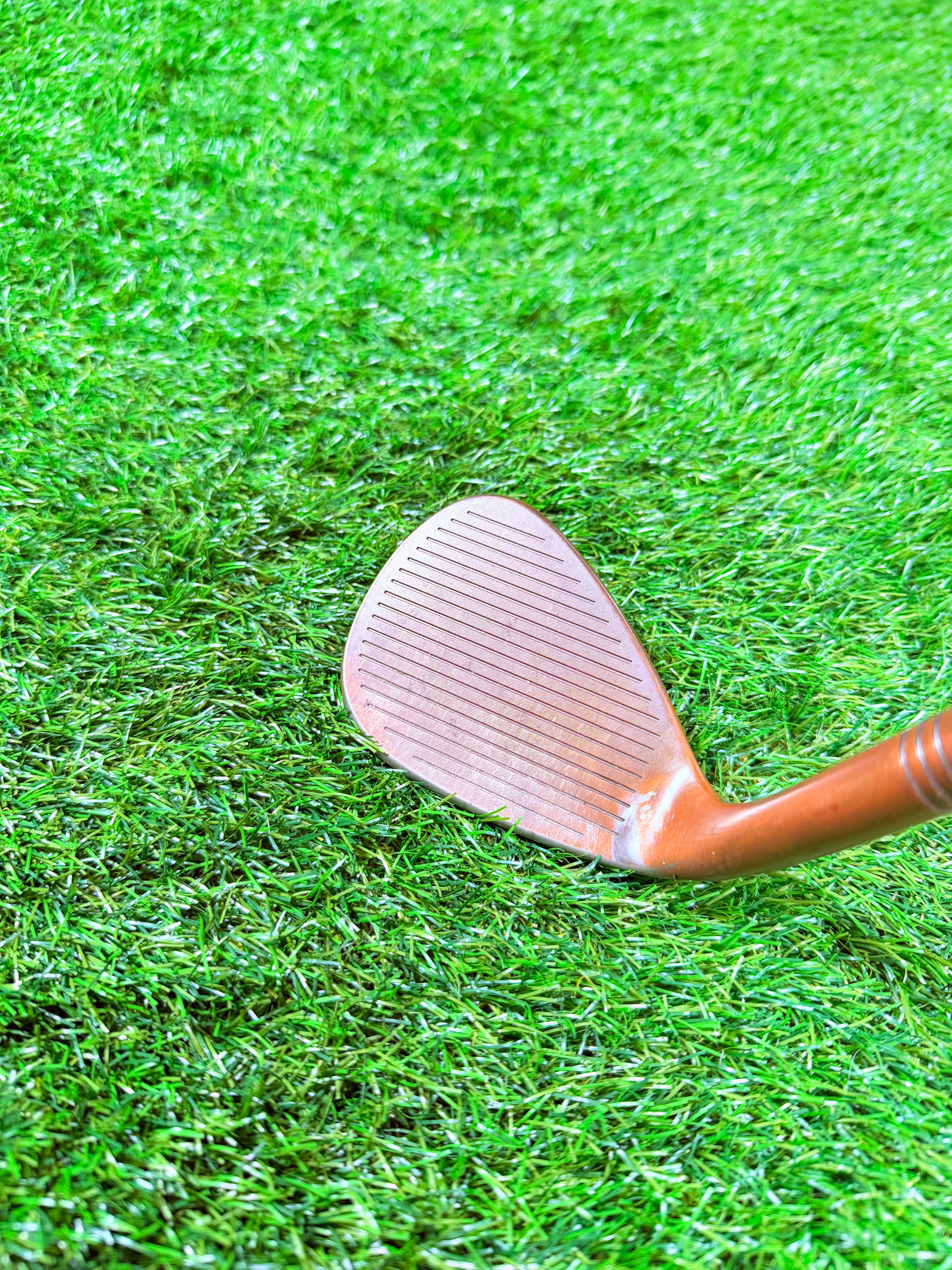 TaylorMade Hi-Toe Lobwedge – 60° (Rechtshandig)