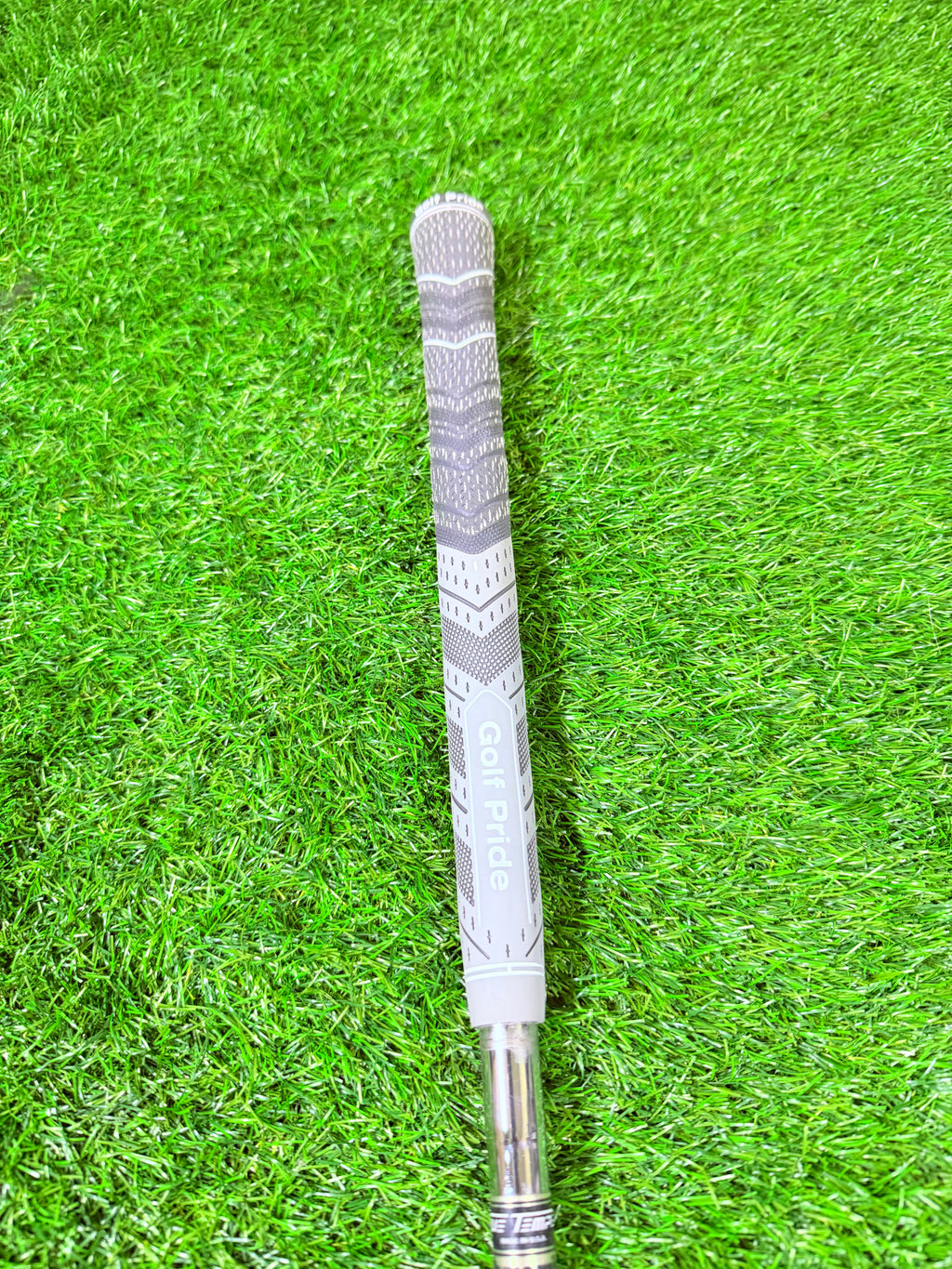 TaylorMade Hi-Toe Lobwedge – 60° (Rechtshandig)
