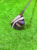 Callaway XR 3-Wood – 15° (Rechtshandig)