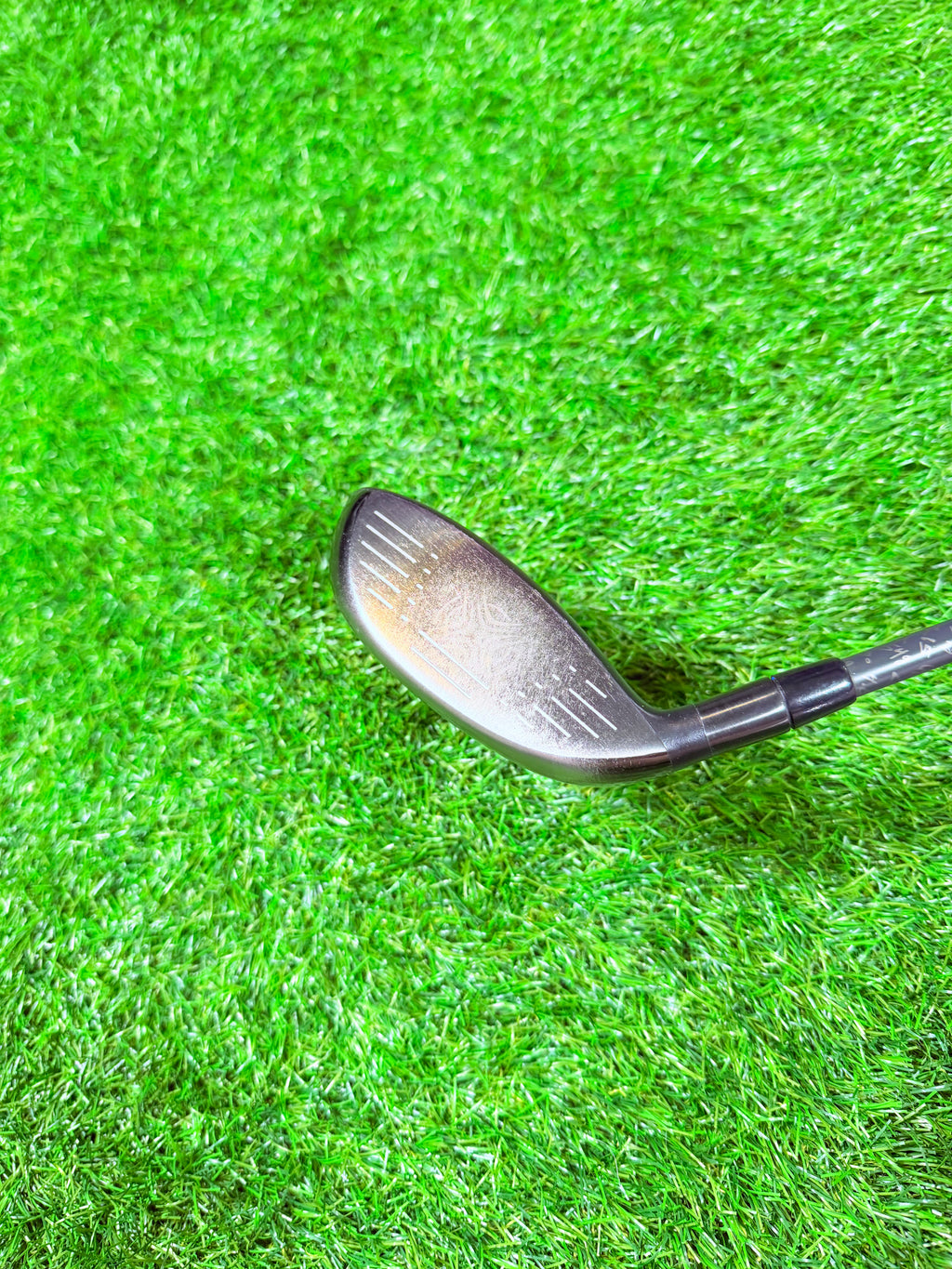 Callaway XR 3-Wood – 15° (Rechtshandig)
