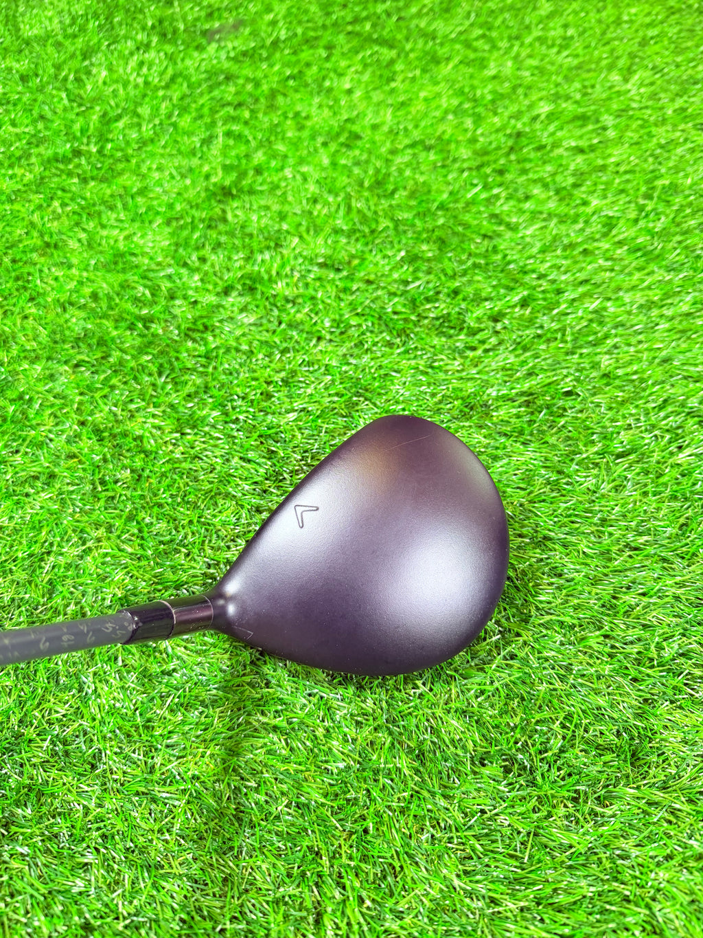 Callaway XR 3-Wood – 15° (Rechtshandig)