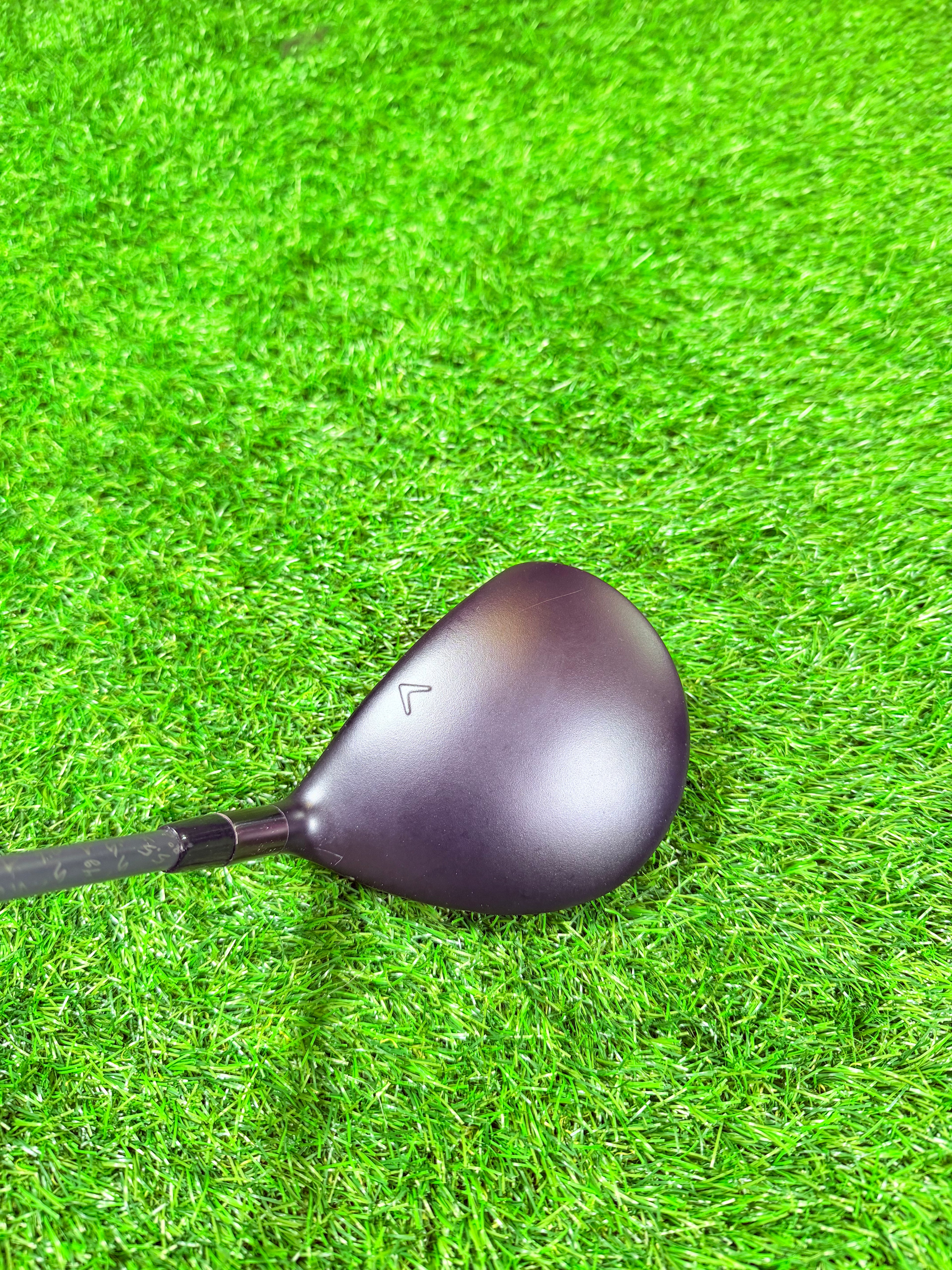 Callaway XR 3-Wood – 15° (Rechtshandig)