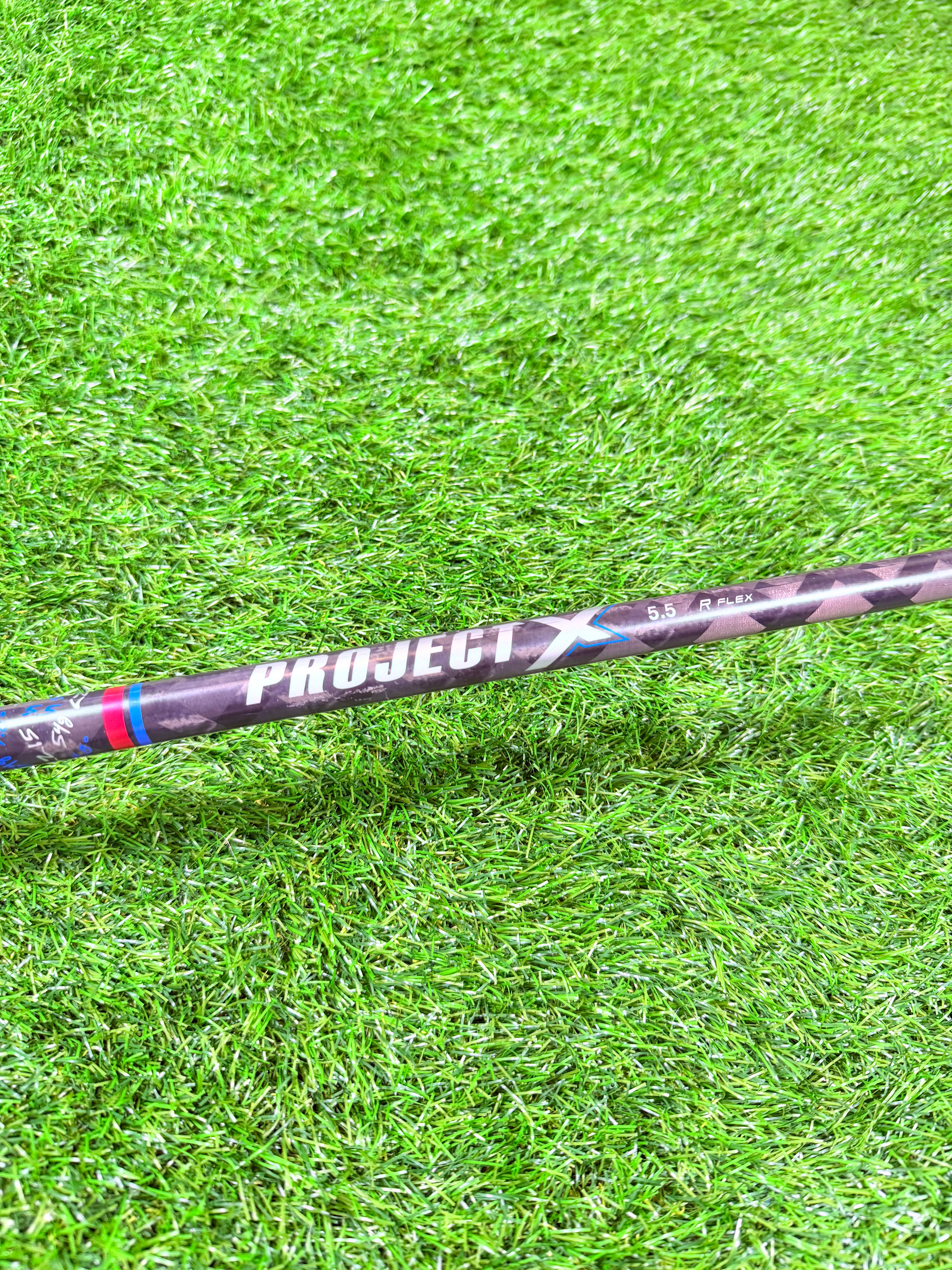Callaway XR 3-Wood – 15° (Rechtshandig)