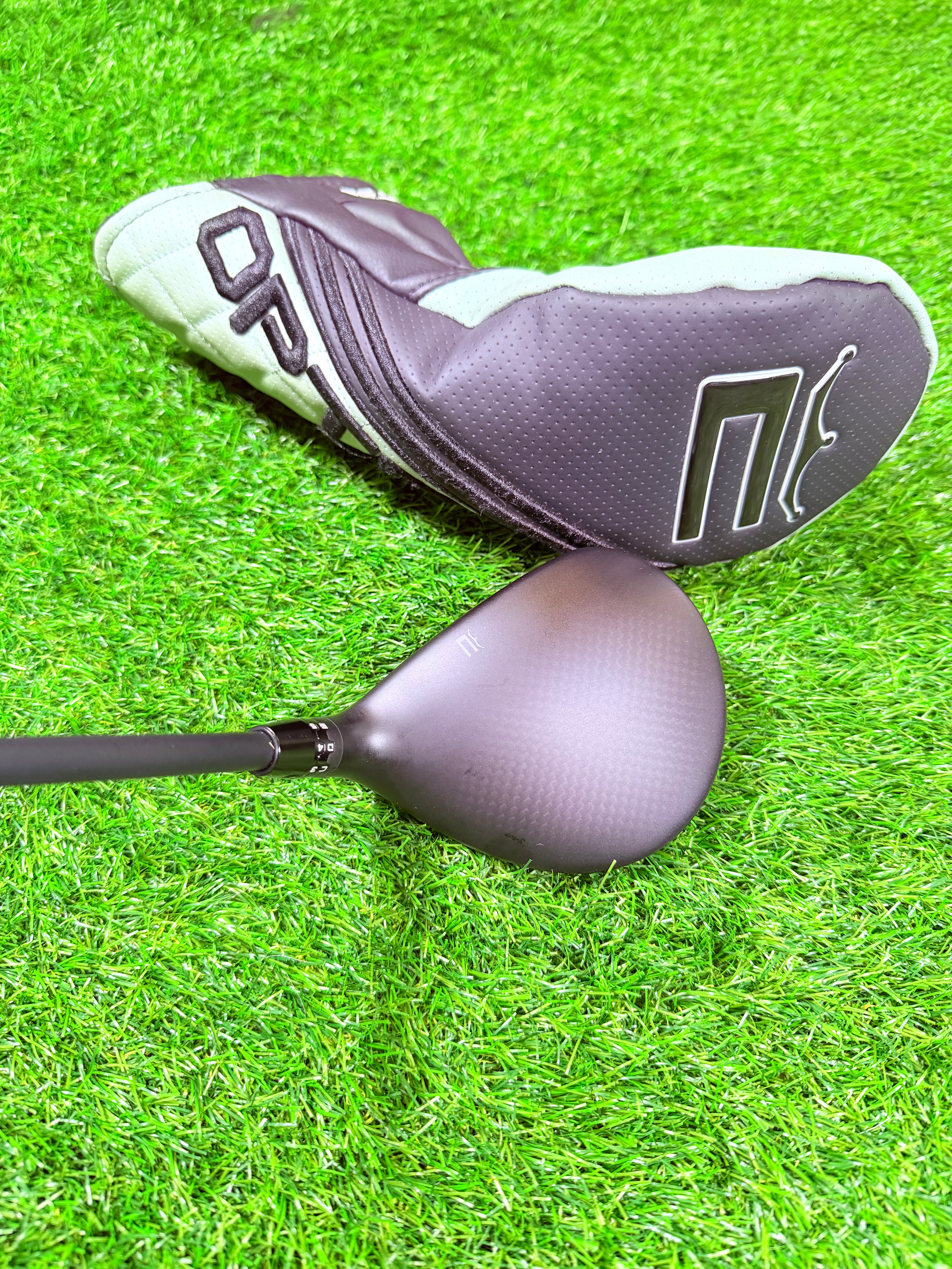 Cobra OPTM X 5-Wood – 18° (Rechtshandig)