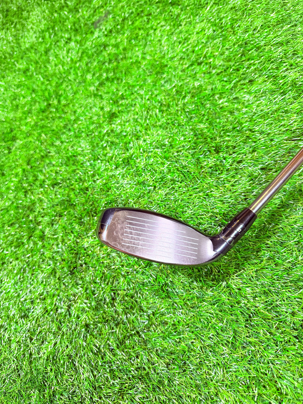 Callaway Big Bertha Hybride 4 – 21° (Rechtshandig)