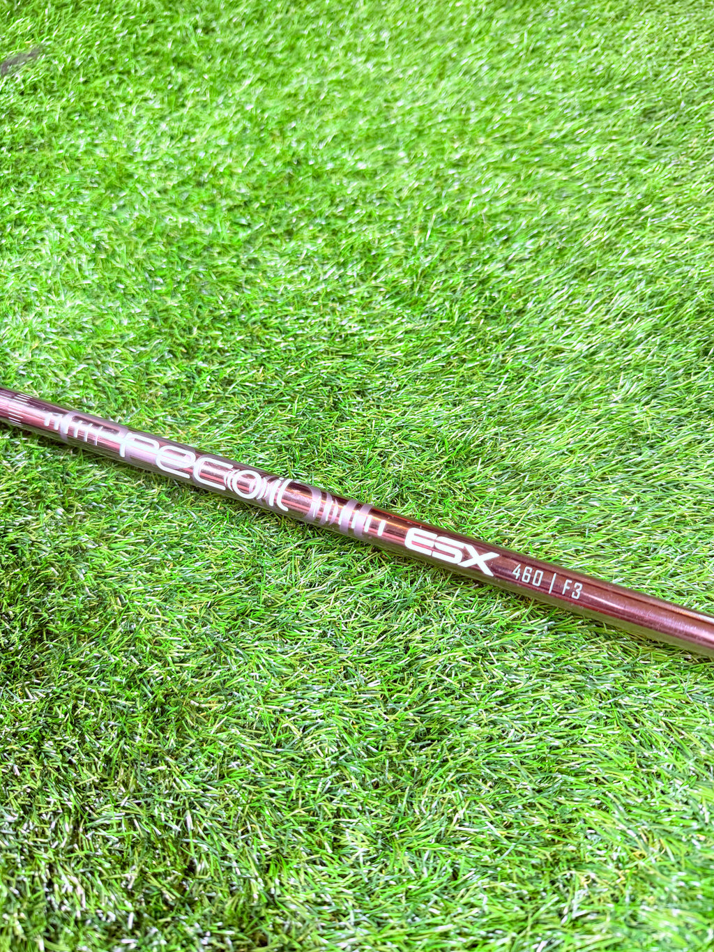 Callaway Big Bertha Hybride 4 – 21° (Rechtshandig)