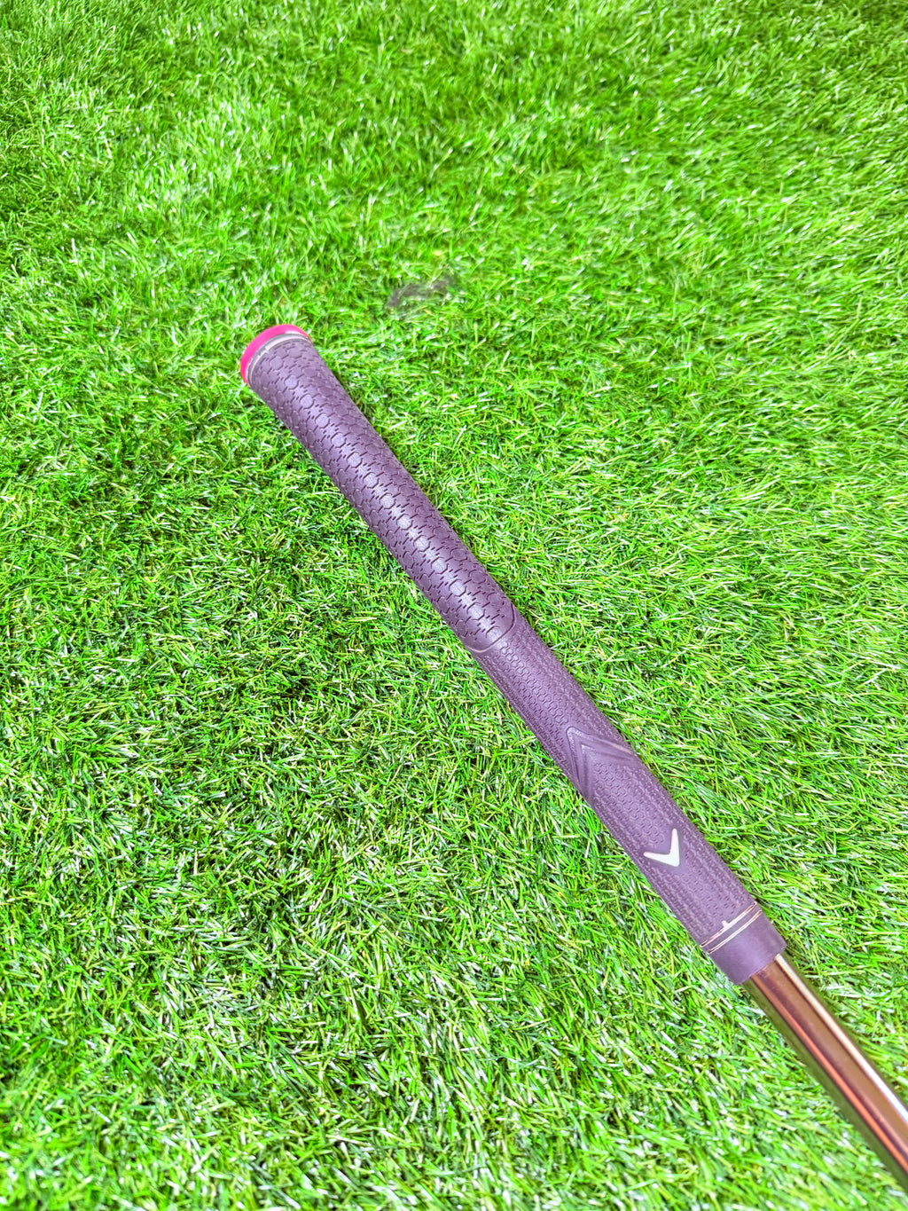 Callaway Big Bertha Hybride 4 – 21° (Rechtshandig)