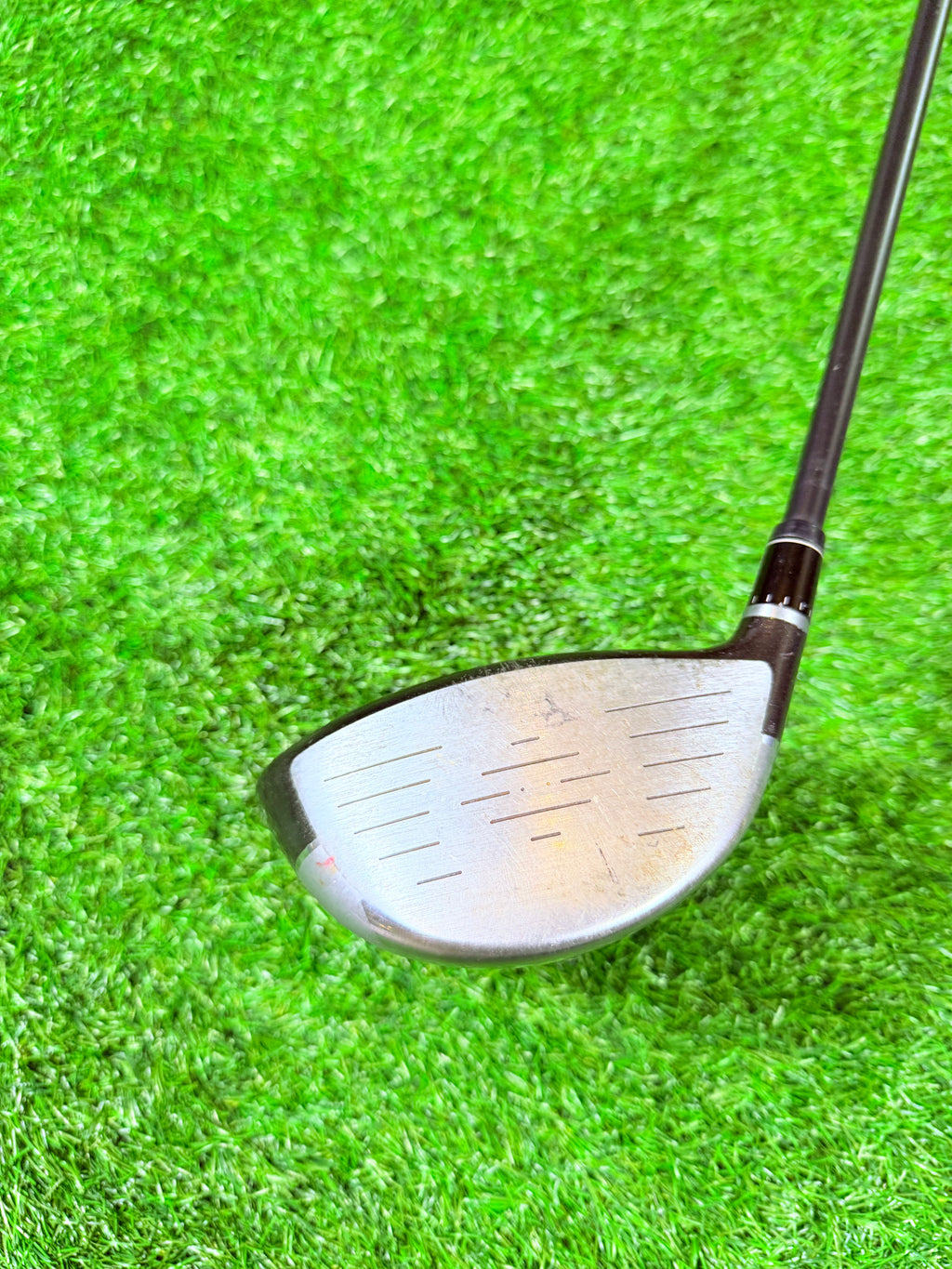 TaylorMade SLDR 430 Driver – 10,5° (Rechtshandig)