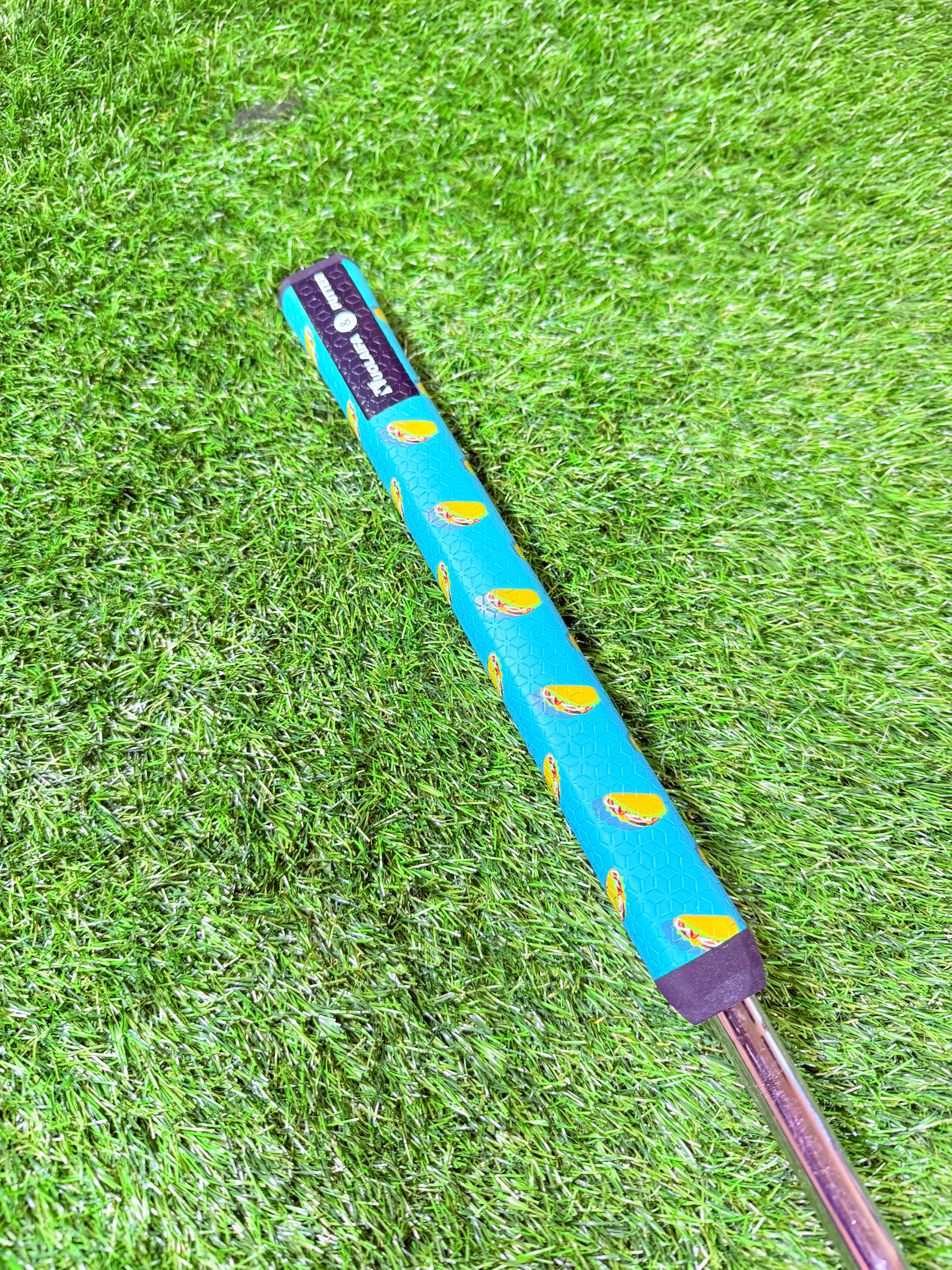 TaylorMade TP Collection Ardmore Putter – 33,5" (Rechtshandig)