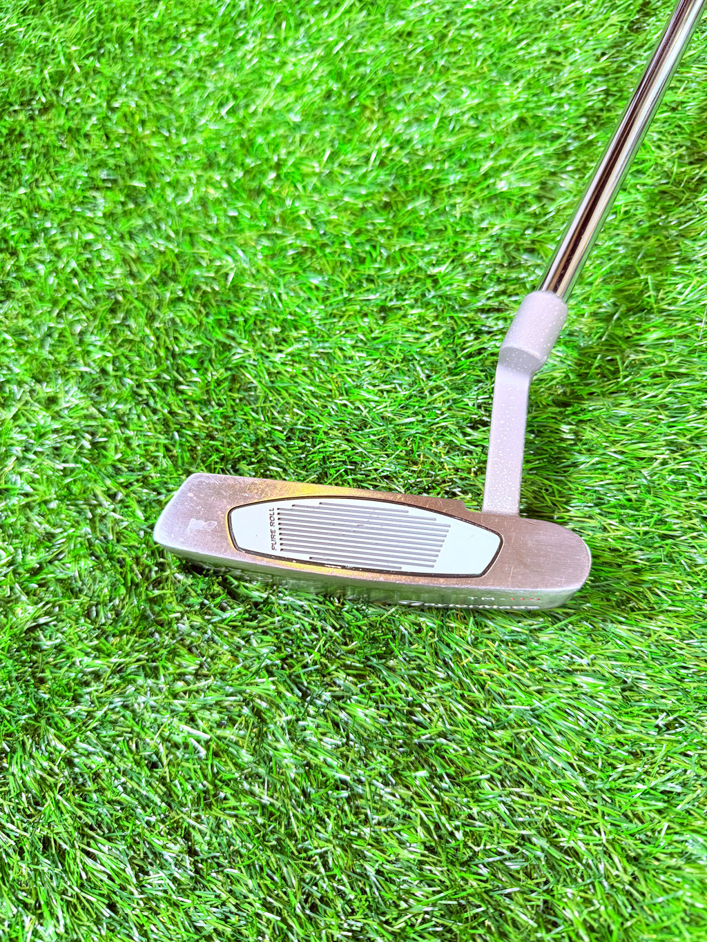 TaylorMade EST79 TM-110 Putter – 34" (Rechtshandig)