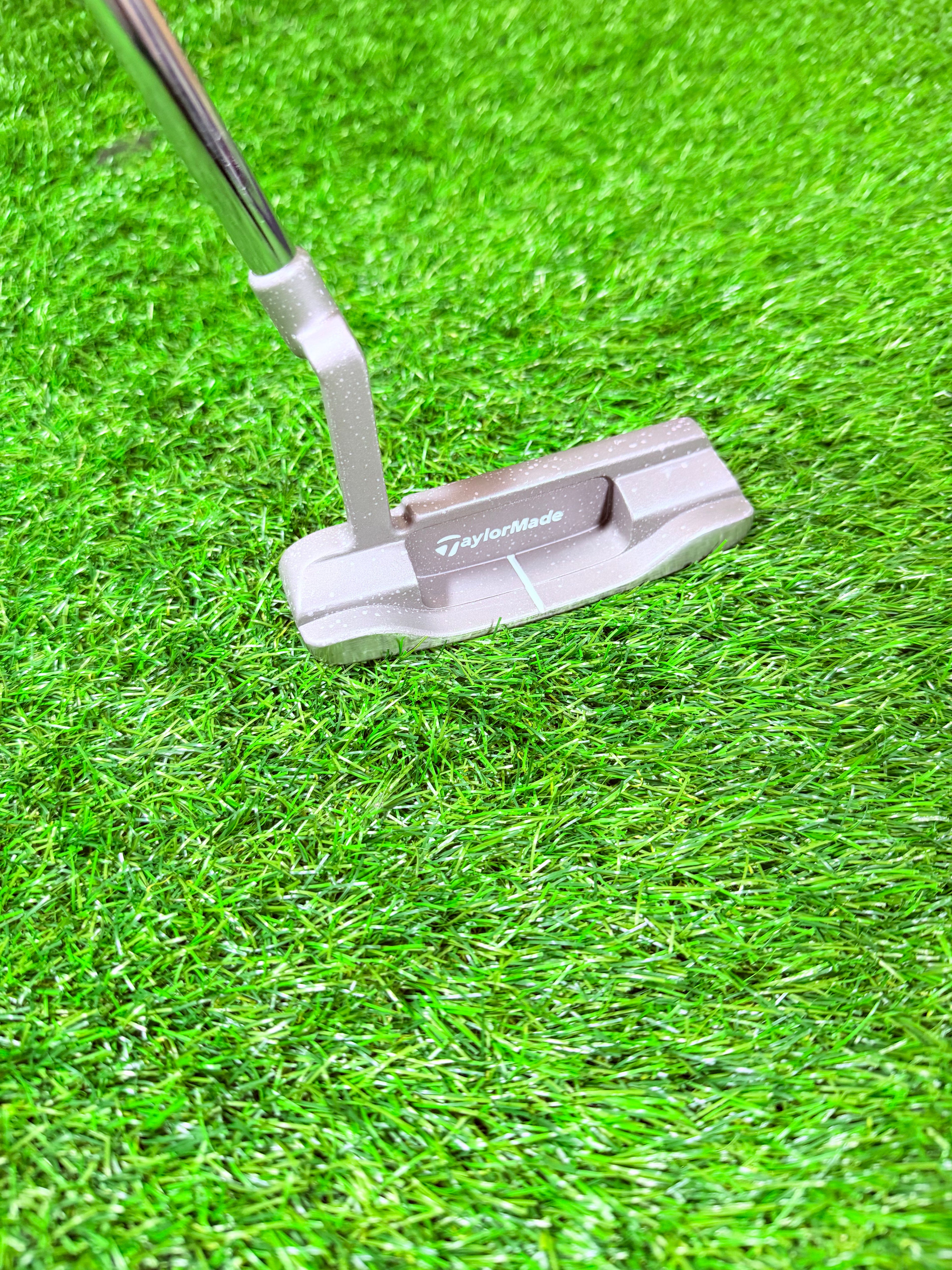 TaylorMade EST79 TM-110 Putter – 34" (Rechtshandig)