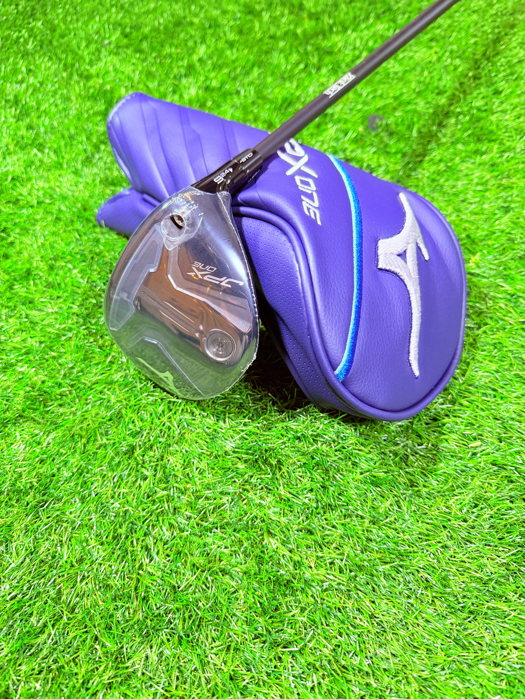 Mizuno JPX One 9-Wood – 24° (Rechtshandig)
