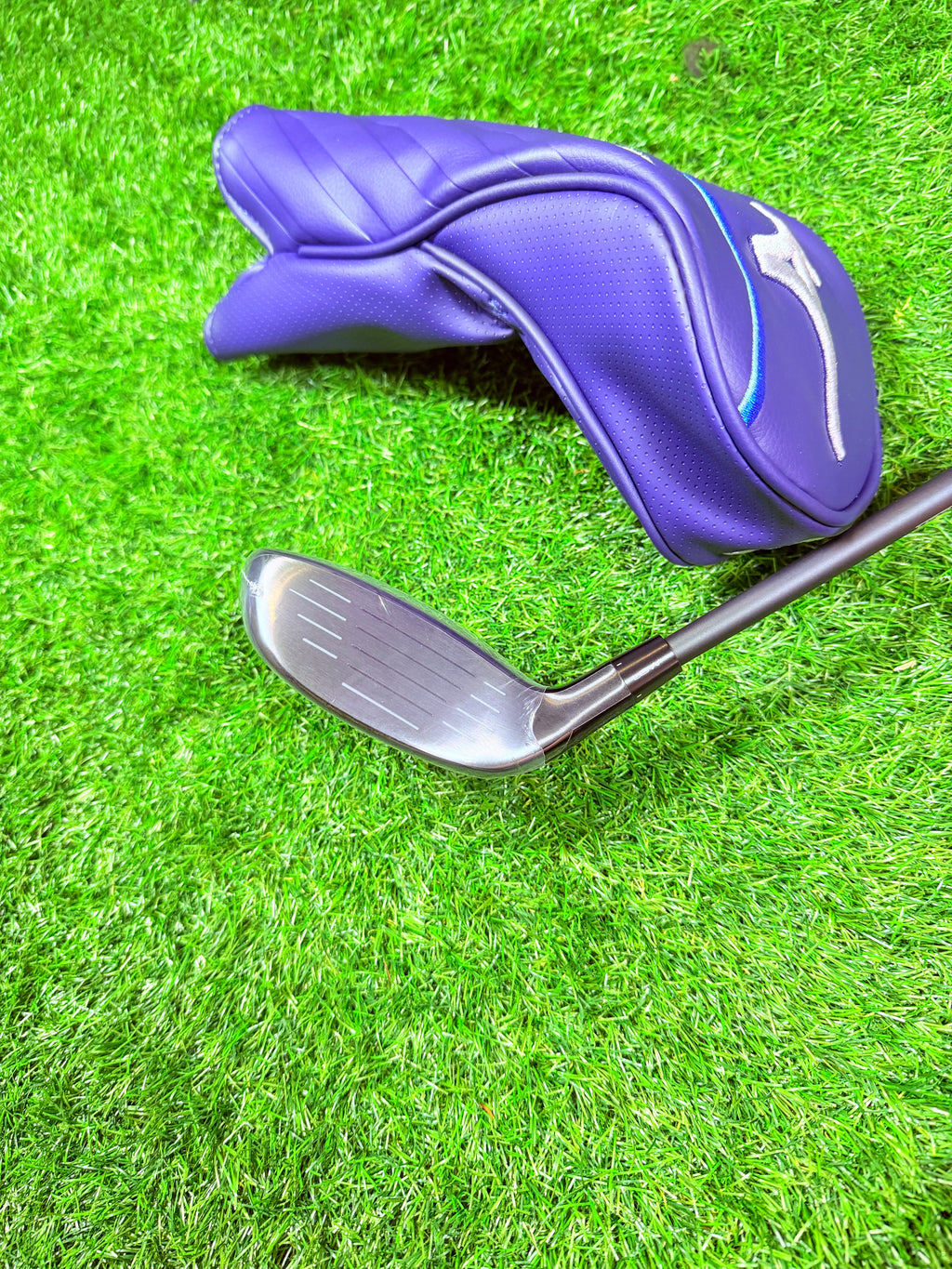 Mizuno JPX One 9-Wood – 24° (Rechtshandig)