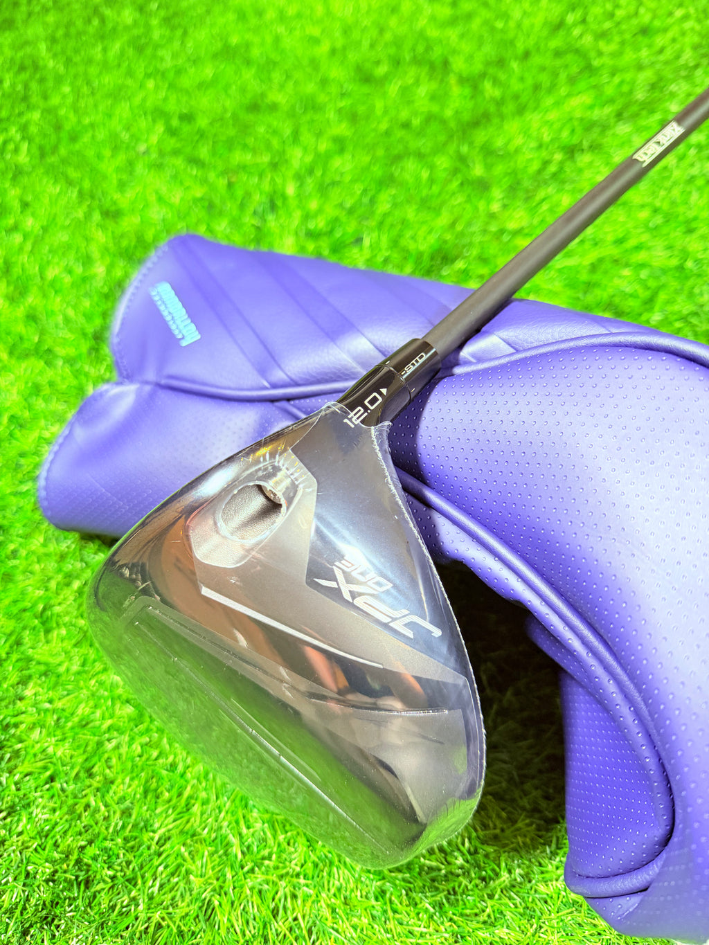 Mizuno JPX One Driver – 12° (Rechtshandig)