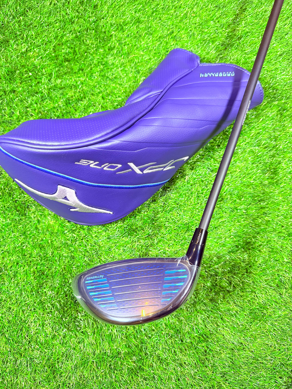 Mizuno JPX One Driver – 12° (Rechtshandig)