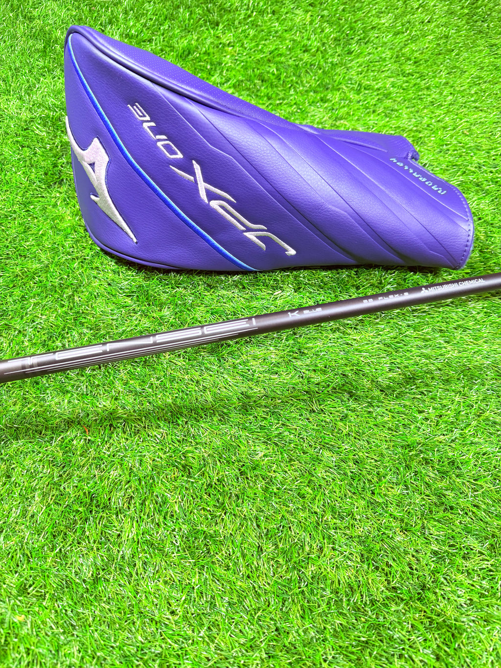 Mizuno JPX One Driver – 12° (Rechtshandig)