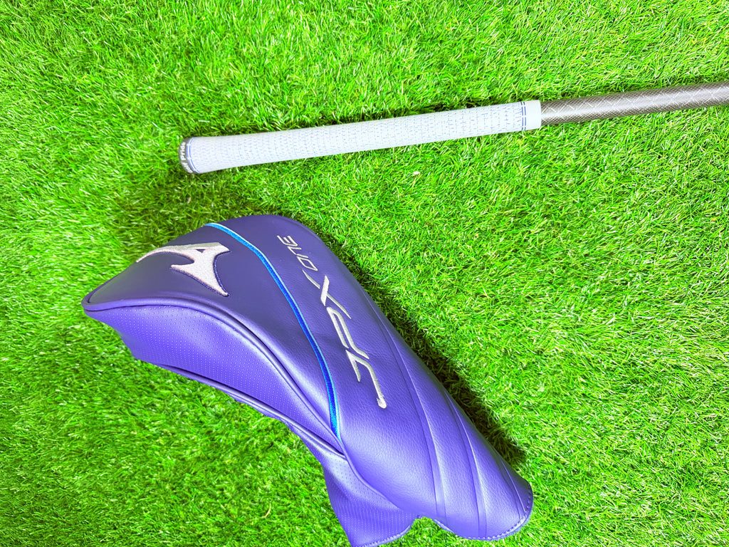 Mizuno JPX One Driver – 12° (Rechtshandig)