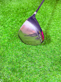 TaylorMade Burner SuperFast HT Driver