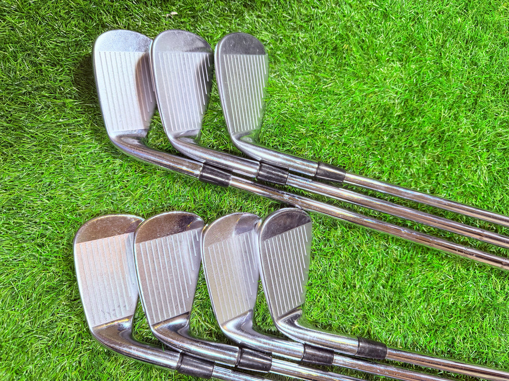 Titleist AP2 712 IJzerset – 4 t/m PW +0,5 (Rechtshandig)