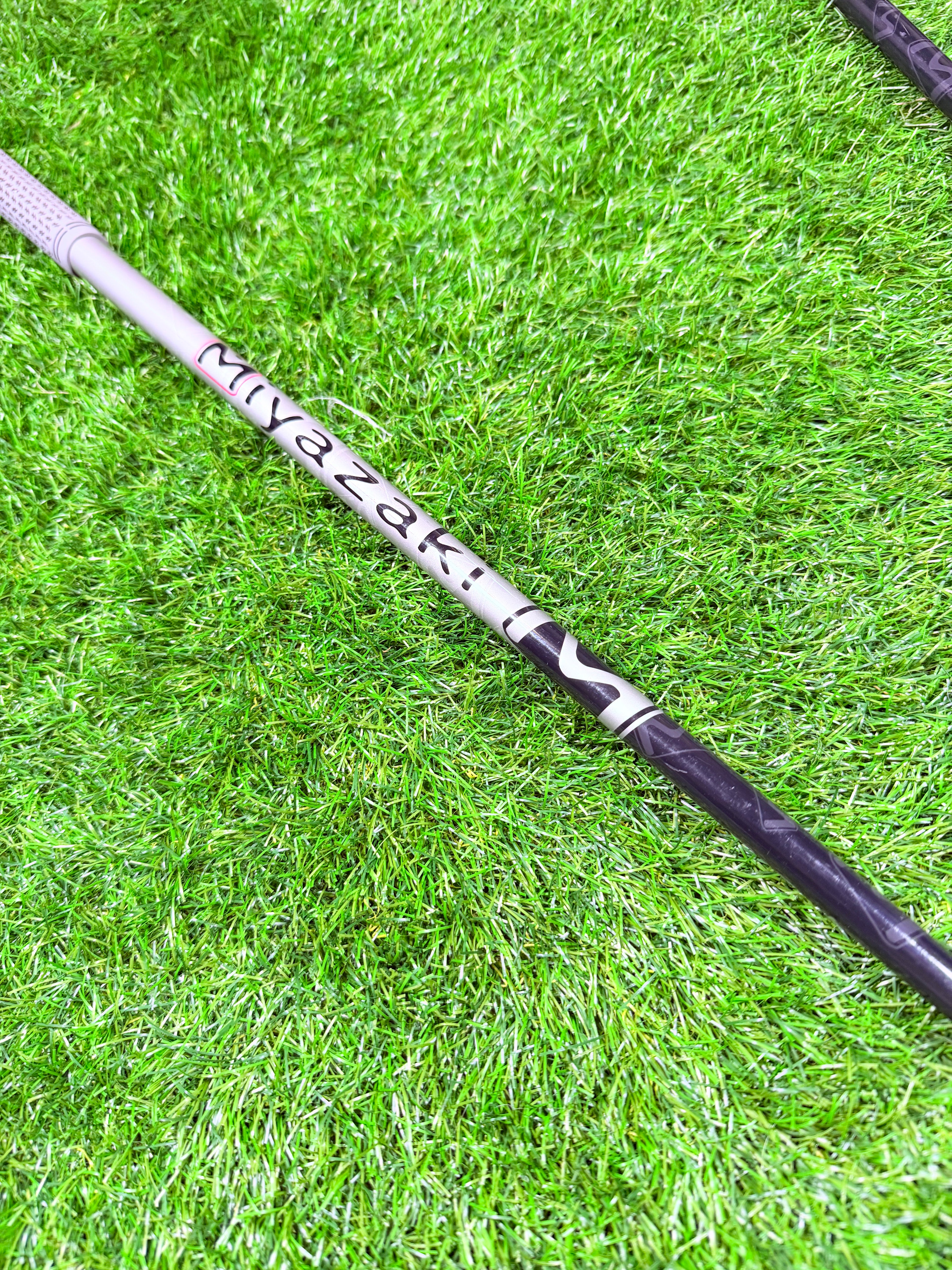 Cleveland Launcher HB Turbo IJzerset – 6 t/m PW (Rechtshandig)