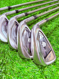Wilson Staff D7 IJzerset – 6 t/m PW + SW (Rechtshandig)