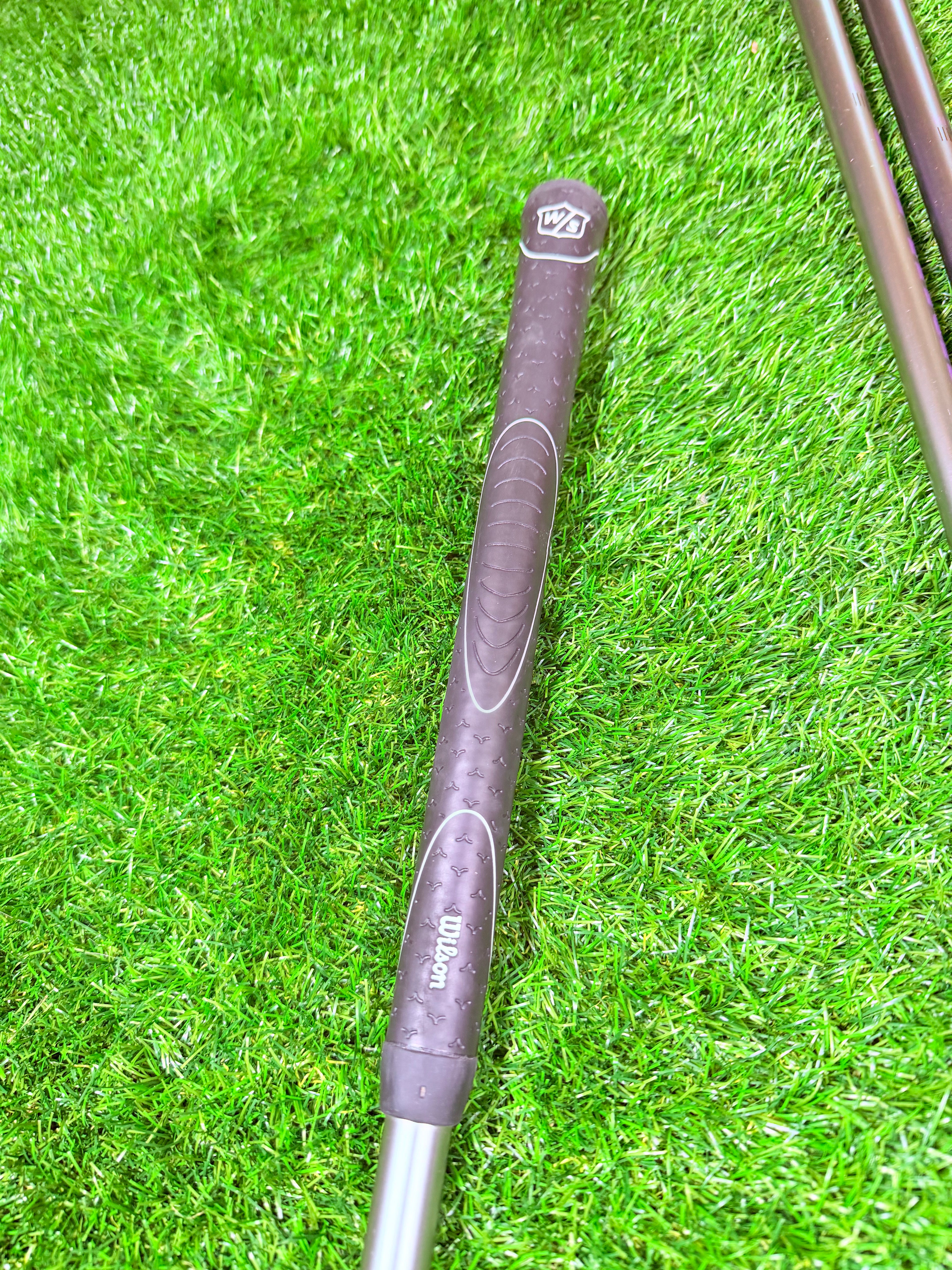 Wilson Staff D7 IJzerset – 6 t/m PW + SW (Rechtshandig)