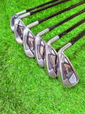 Callaway Rogue ST MAX IJzerset – 5 t/m PW (Rechtshandig)