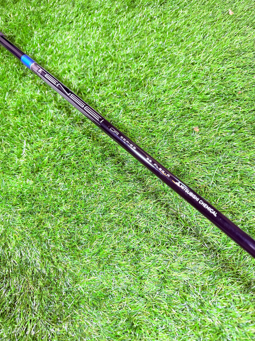 Callaway Rogue ST MAX IJzerset – 5 t/m PW (Rechtshandig)