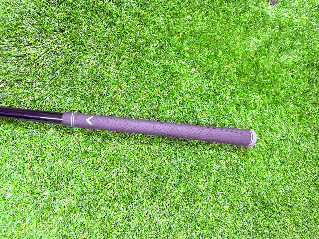 Callaway Rogue ST MAX IJzerset – 5 t/m PW (Rechtshandig)
