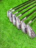 TaylorMade M6 IJzerset – 5 t/m PW (Rechtshandig)