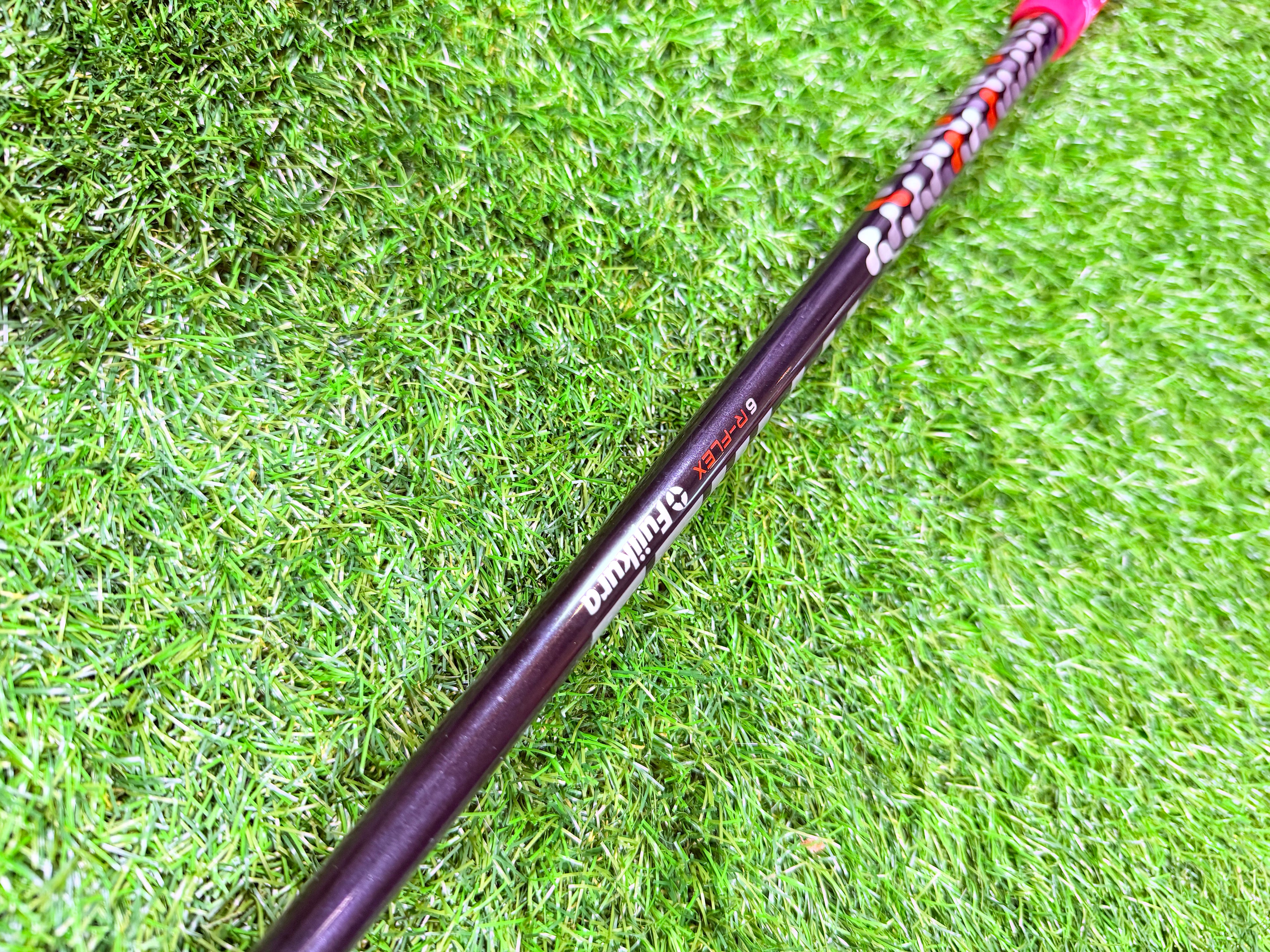 TaylorMade M6 IJzerset – 5 t/m PW (Rechtshandig)