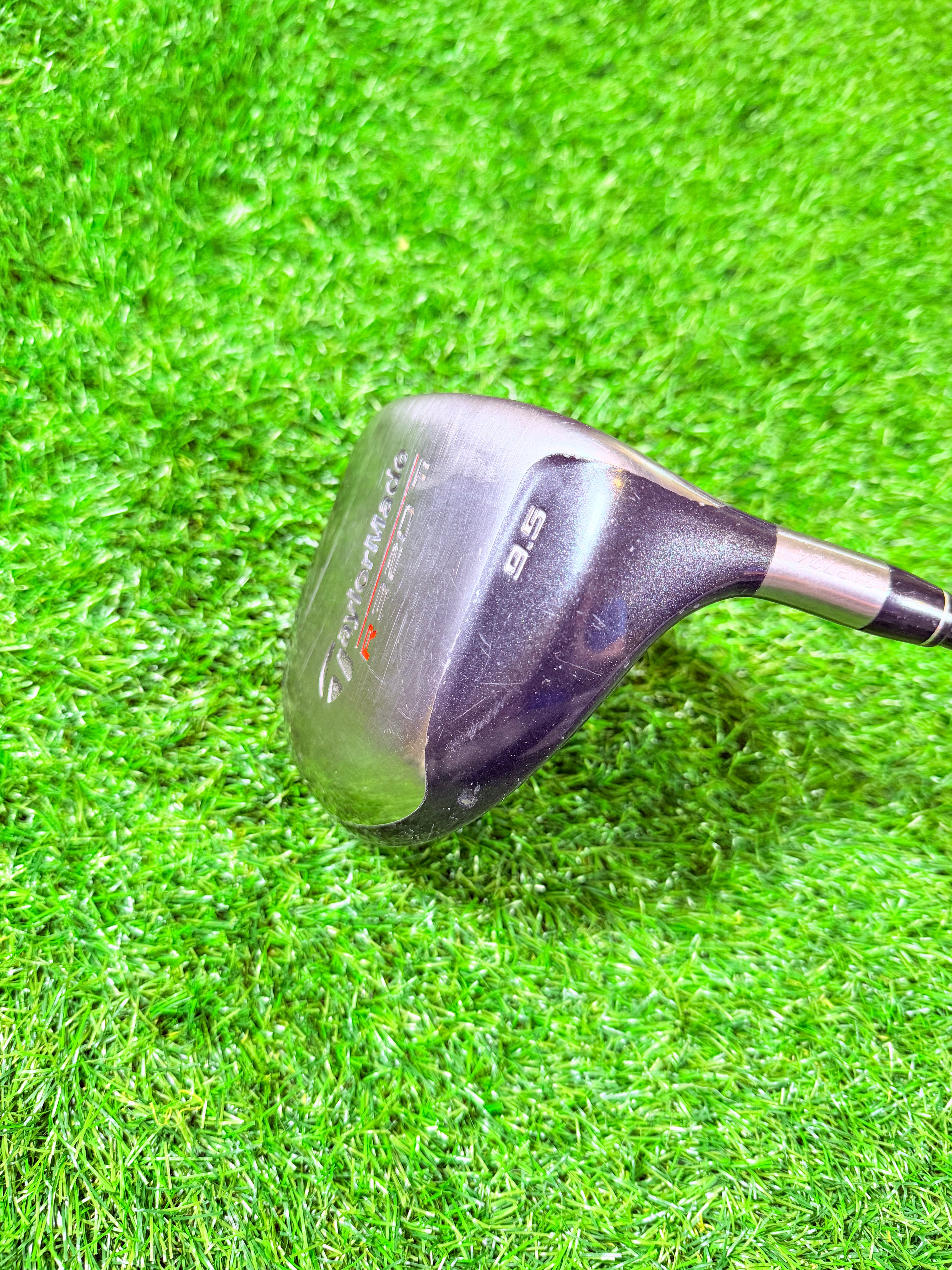 TaylorMade R320 Ti Driver – 9,5° (Rechtshandig)