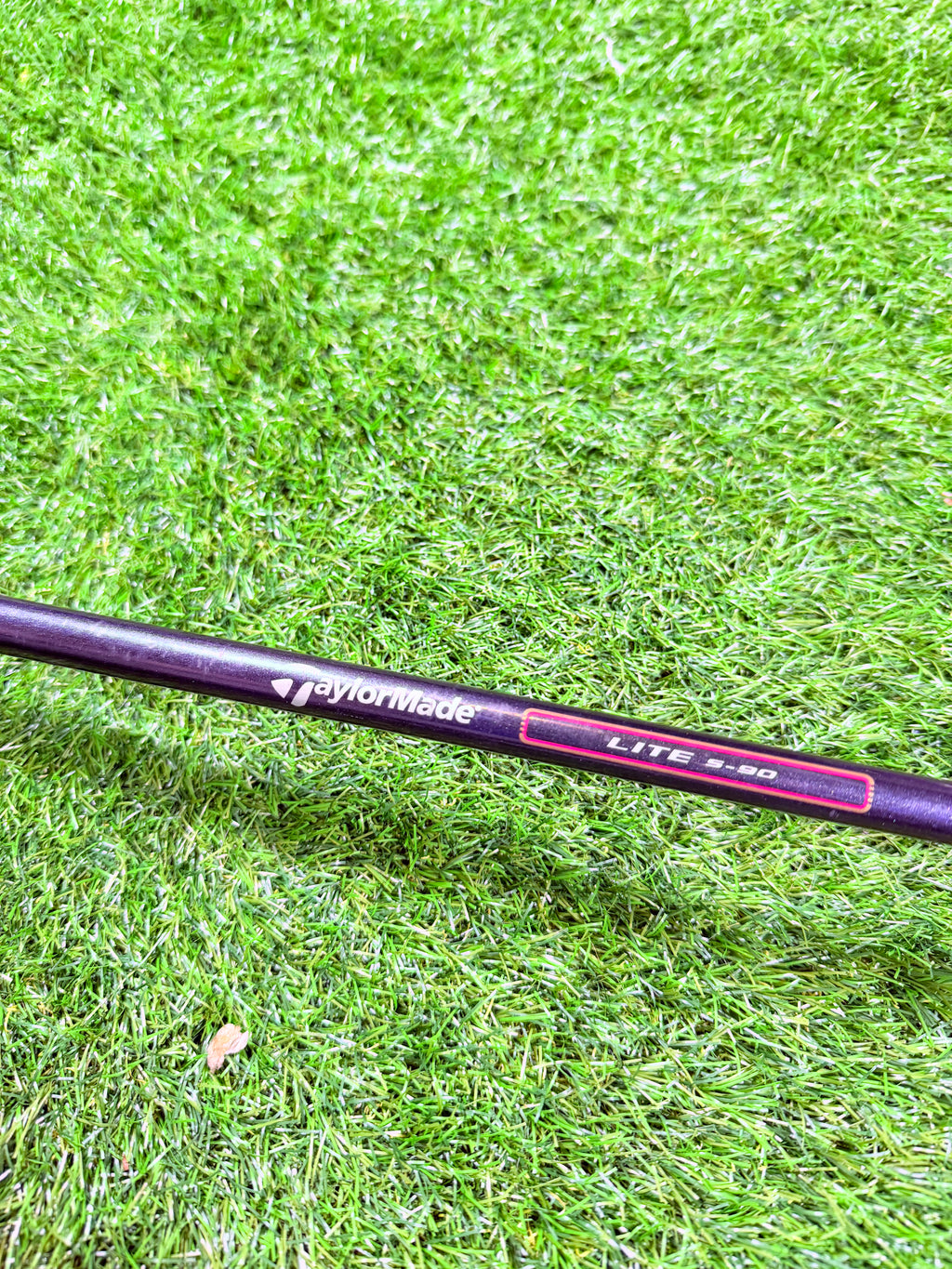 TaylorMade R320 Ti Driver – 9,5° (Rechtshandig)