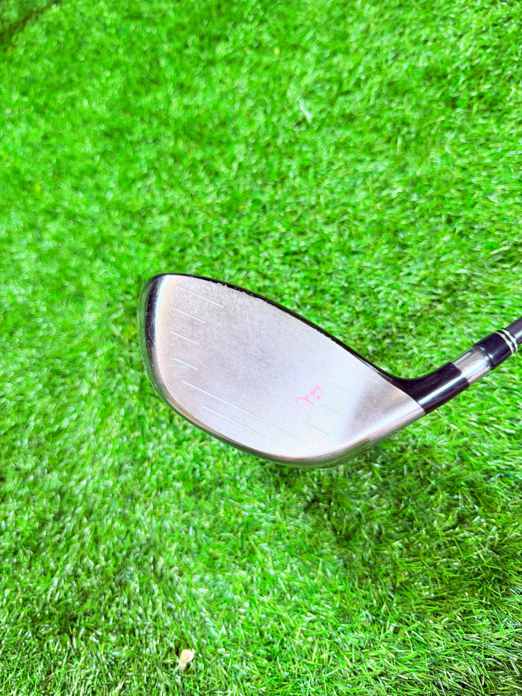 King Cobra S9-1 Offset Driver (Rechtshandig)