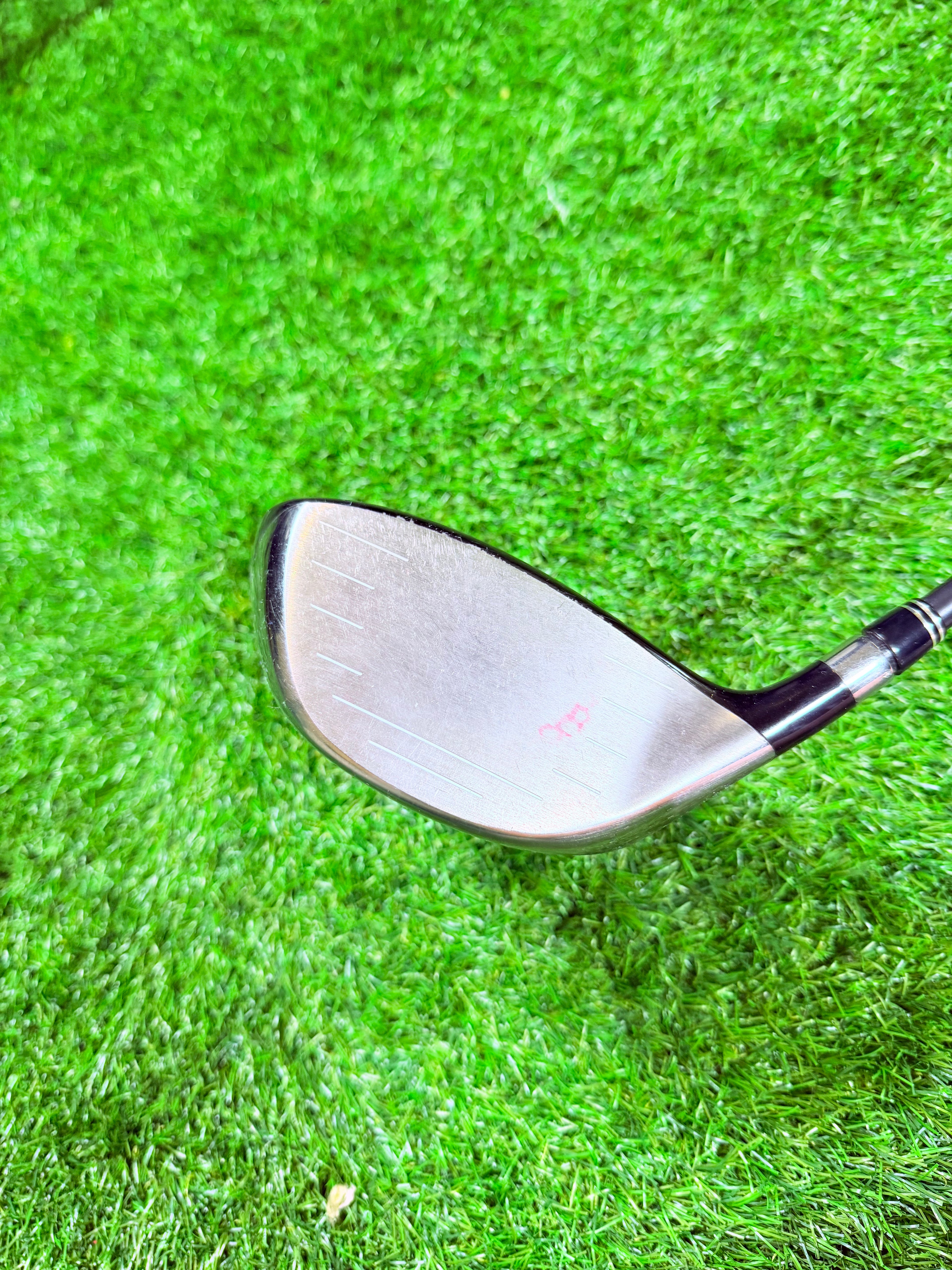 King Cobra S9-1 Offset Driver (Rechtshandig)