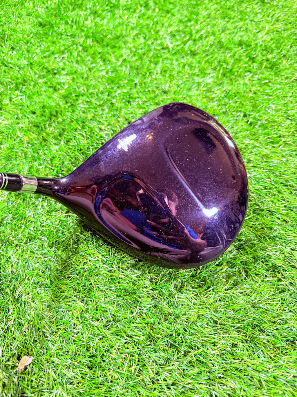 King Cobra S9-1 Offset Driver (Rechtshandig)