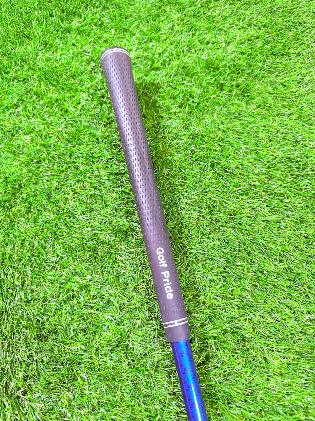 King Cobra S9-1 Offset Driver (Rechtshandig)