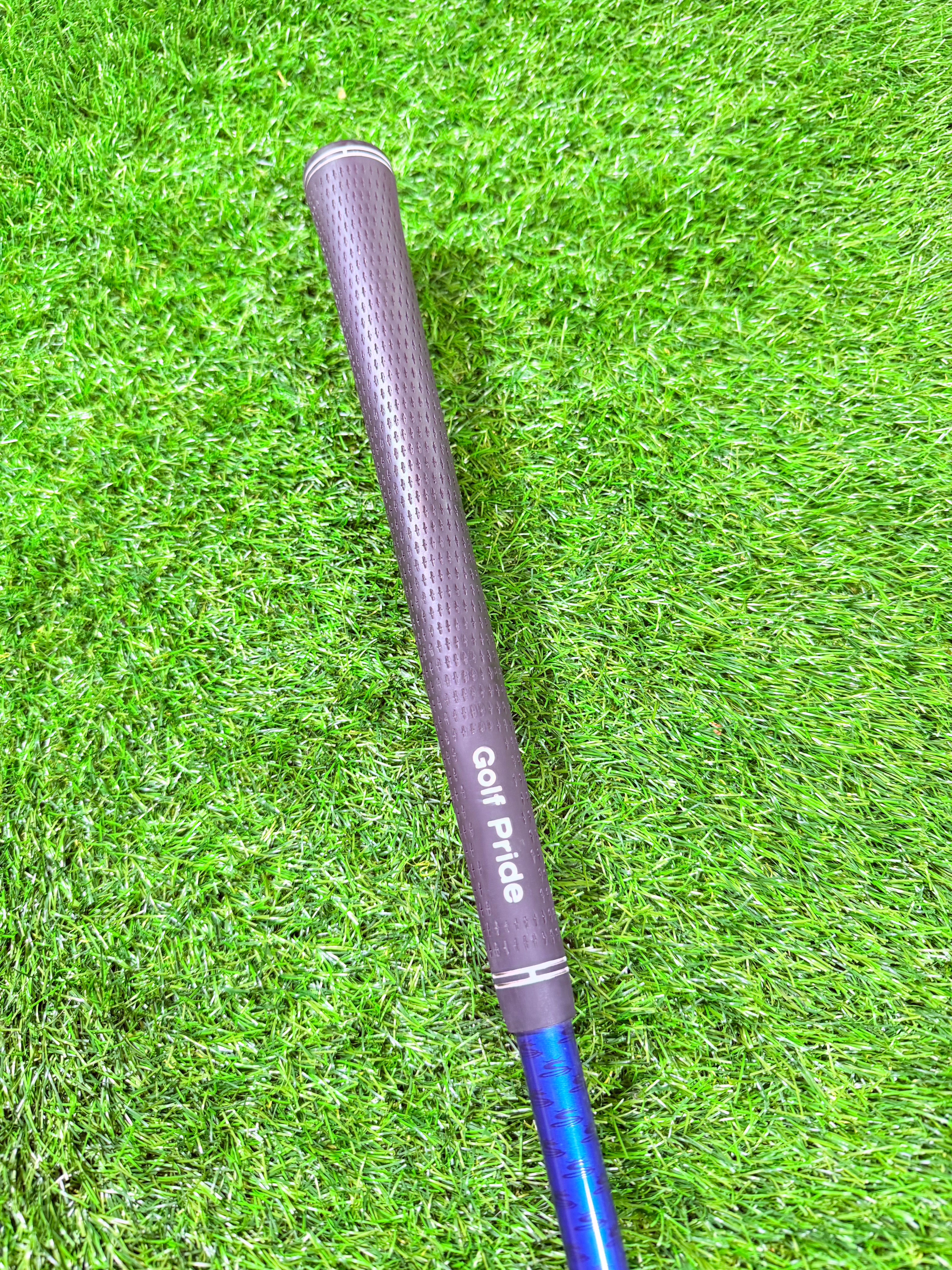 King Cobra S9-1 Offset Driver (Rechtshandig)